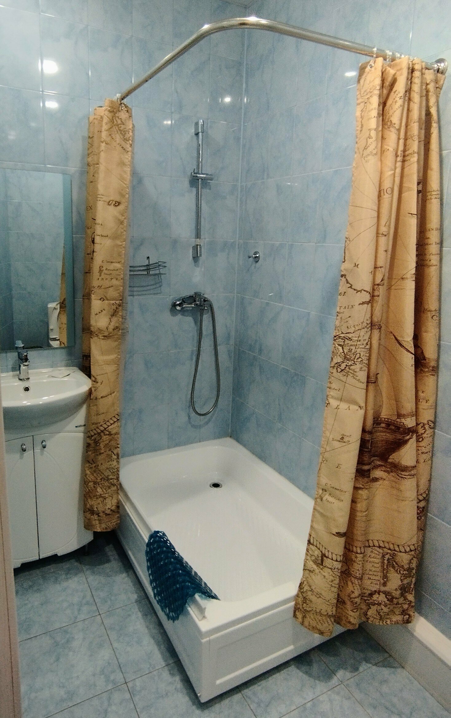 Семейный номер