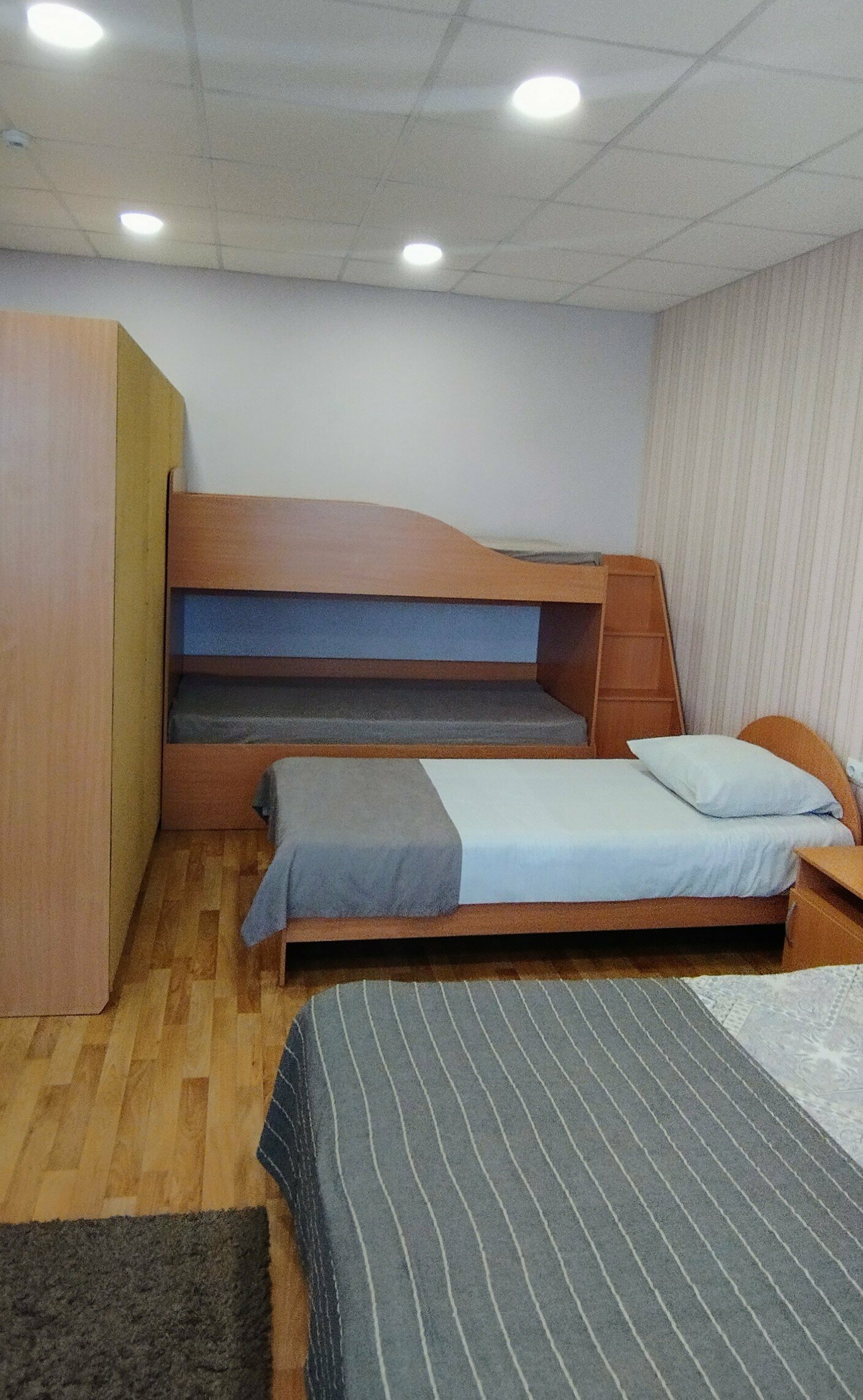 Семейный номер