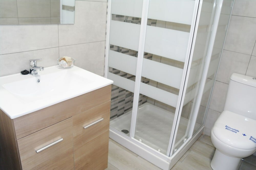 Basic Apartment, 2 Bedrooms