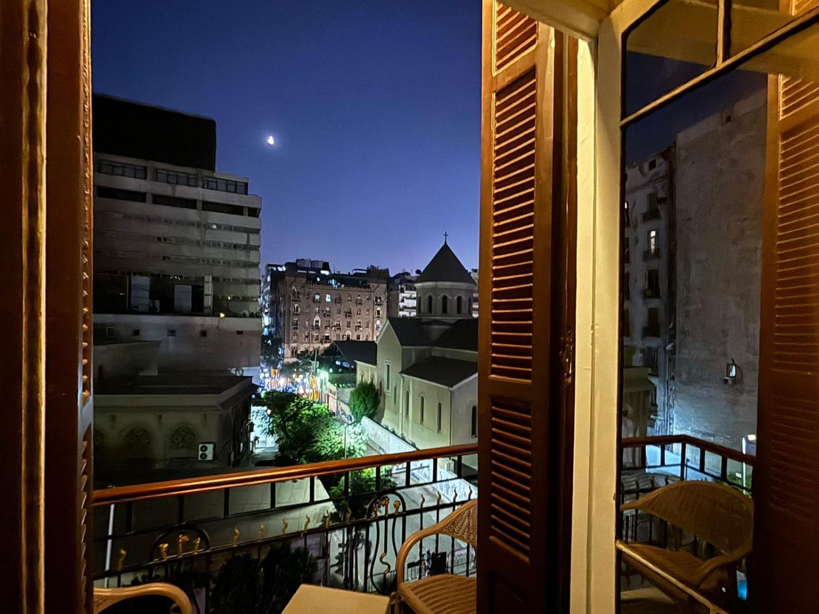 Superior Single Room