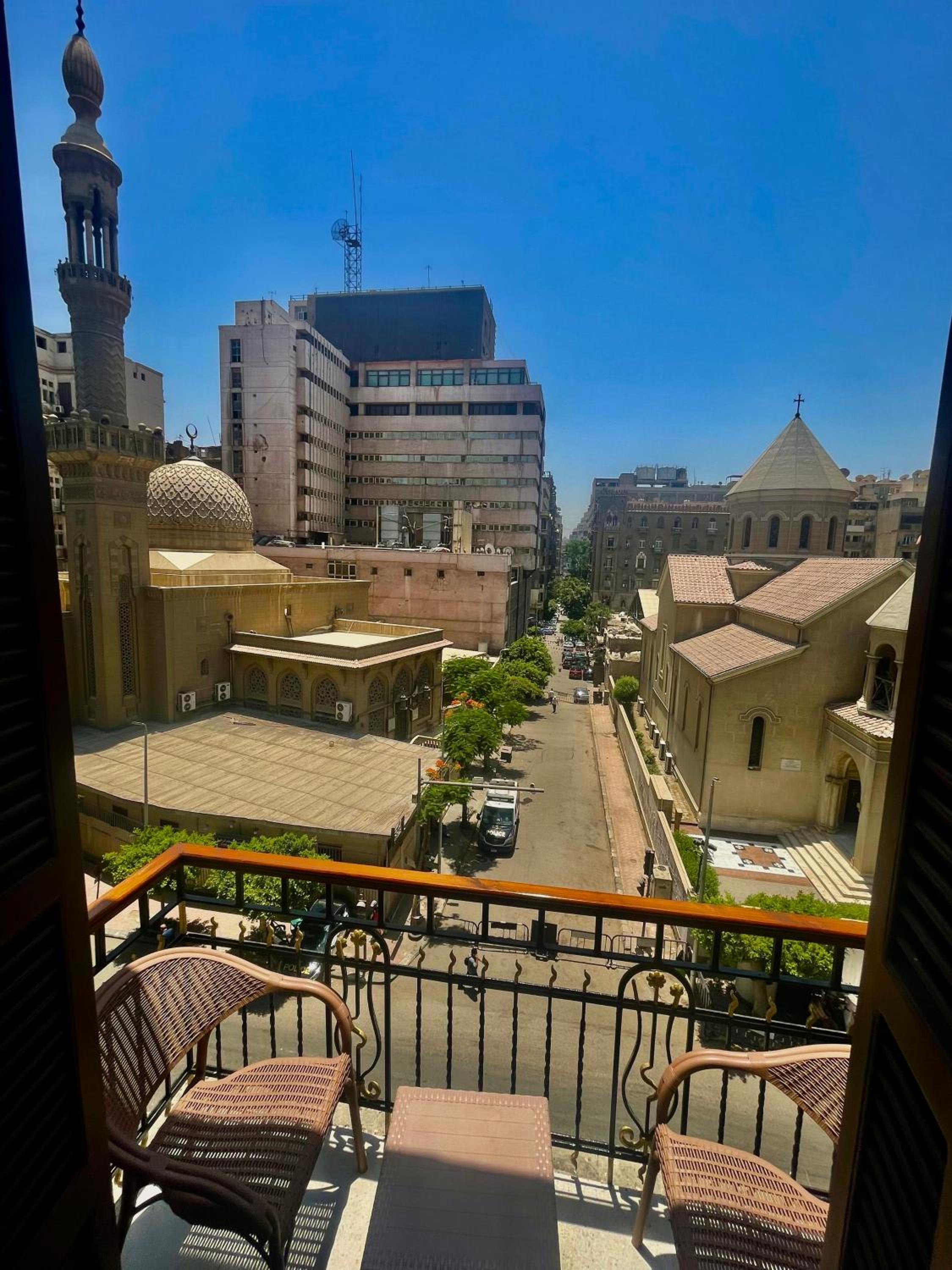 Superior Single Room