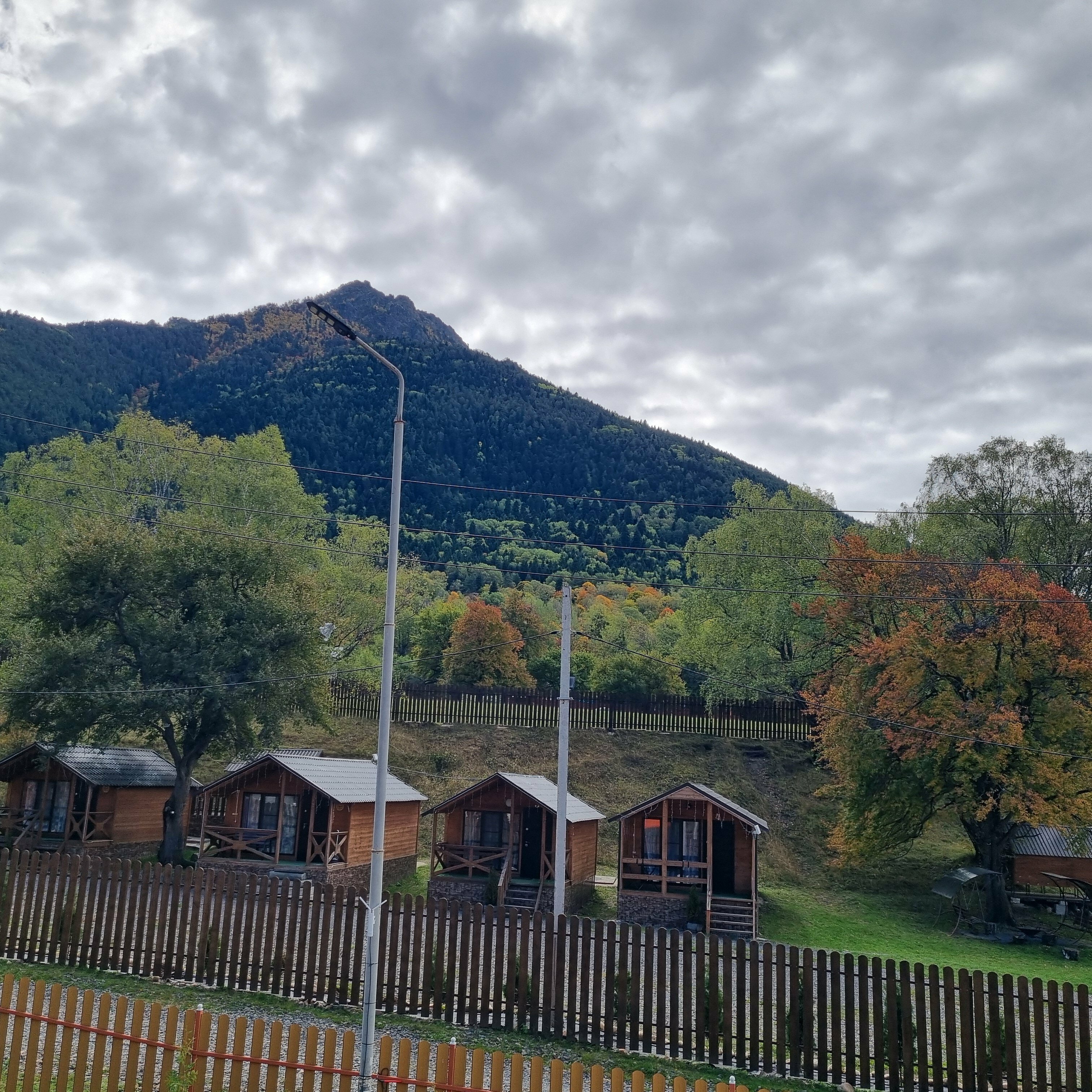 Дом с 2 спальнями