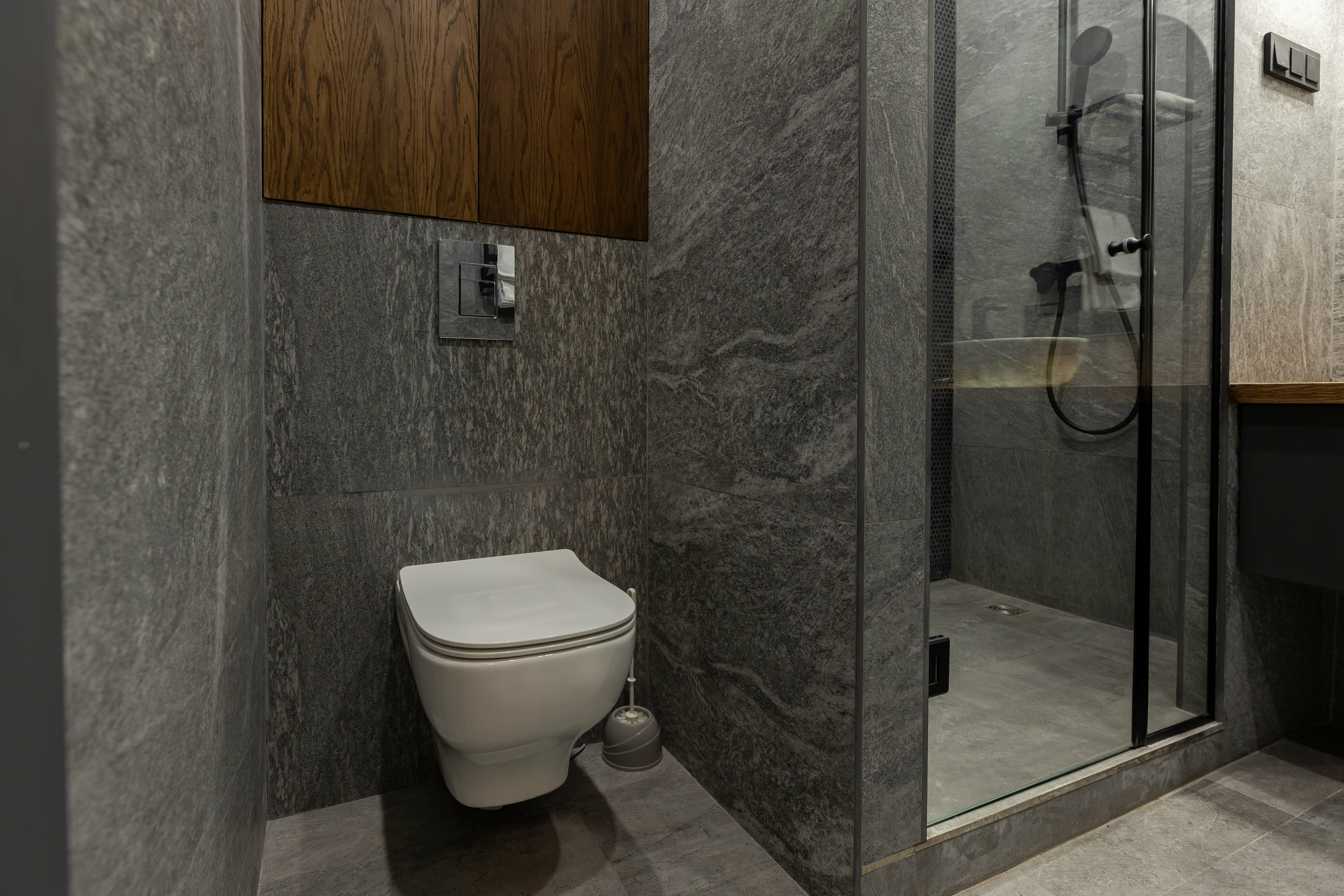 Двухуровневый апартамент для 2-4 гостей с великолепным видом на Москву