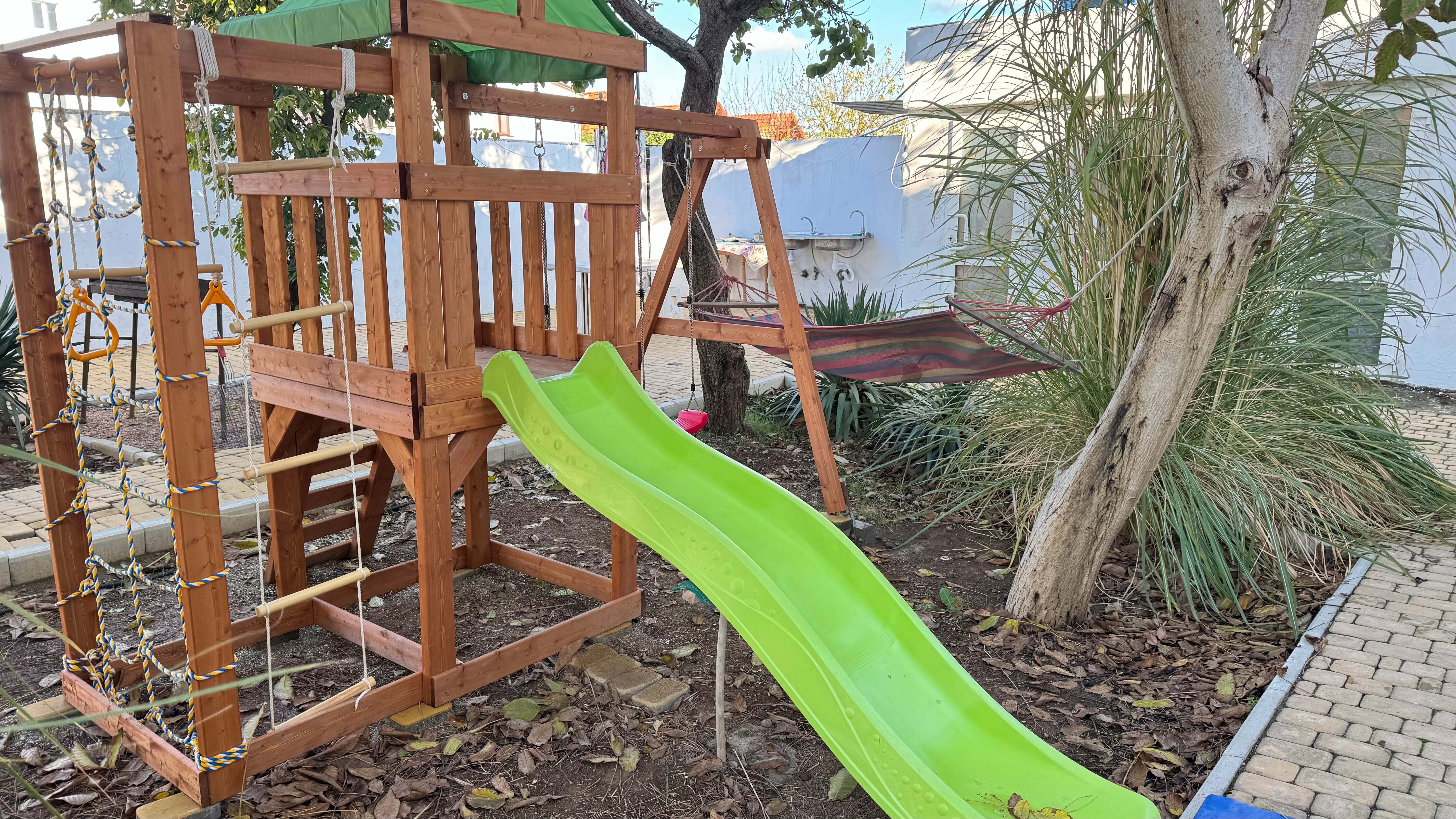 Номер Делюкс с 2 кроватями размера «queen-size»