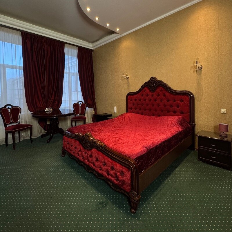 Комната Комфорт