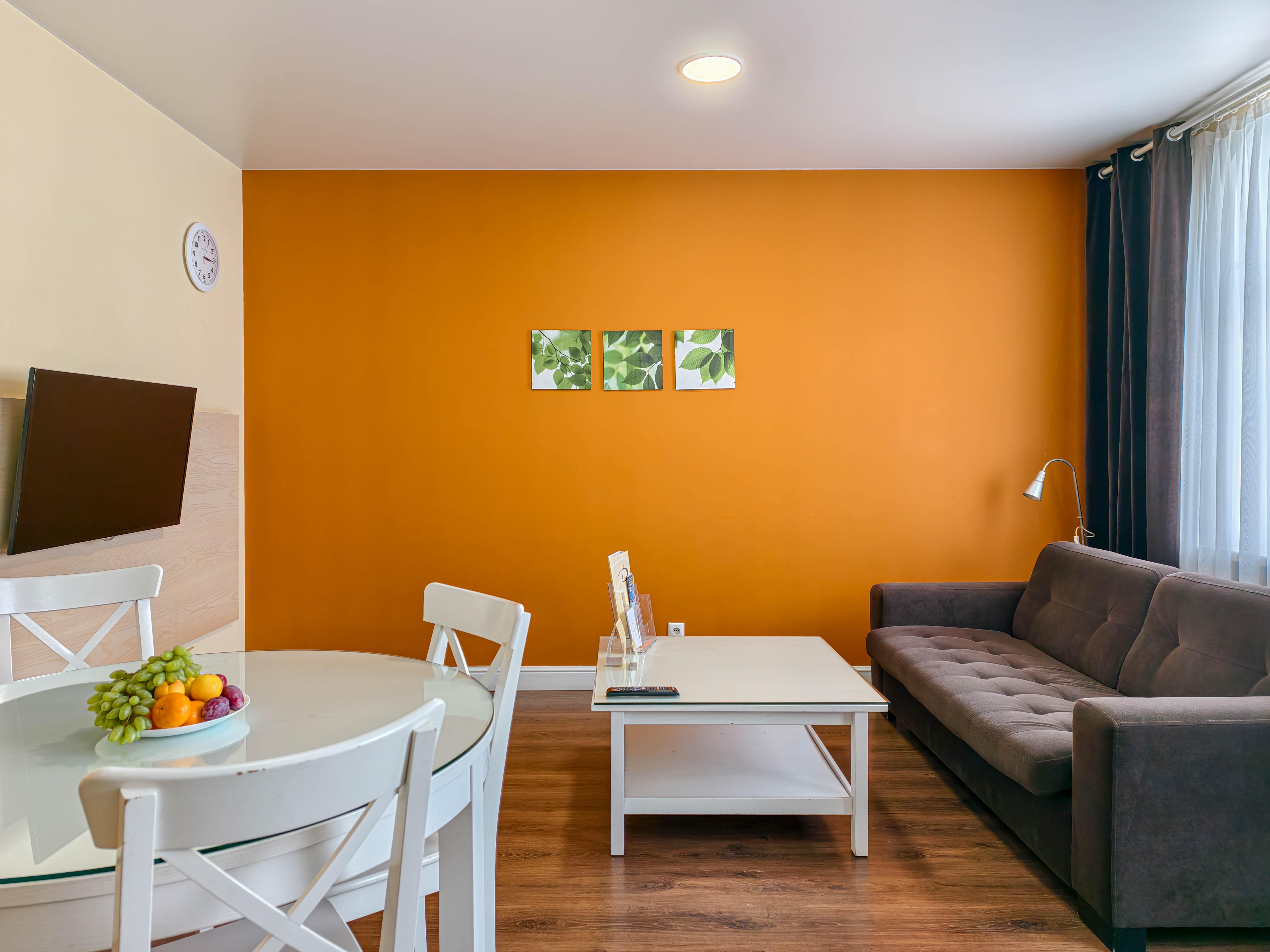 Семейный стандарт