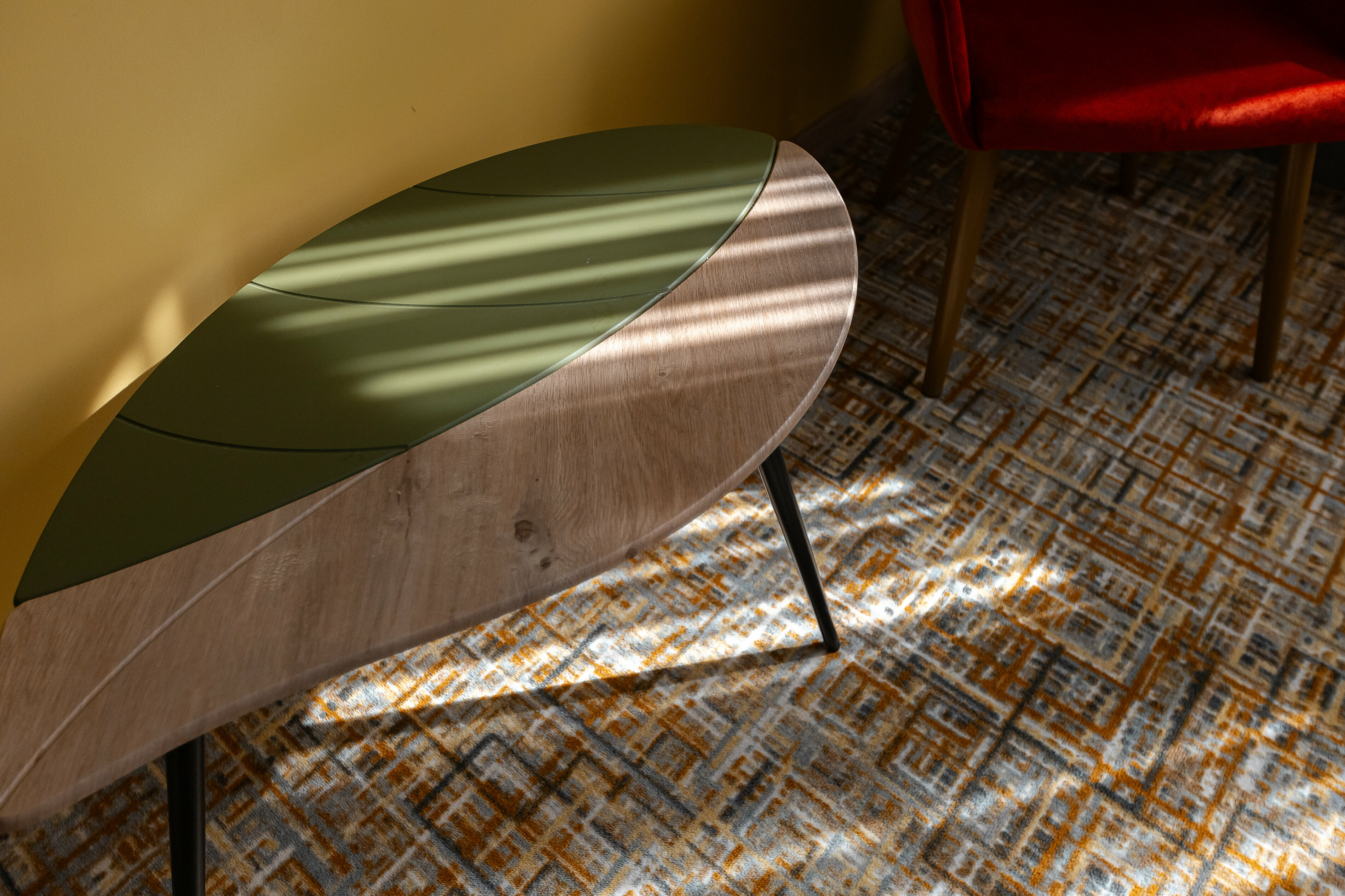 Джуниор Сьют