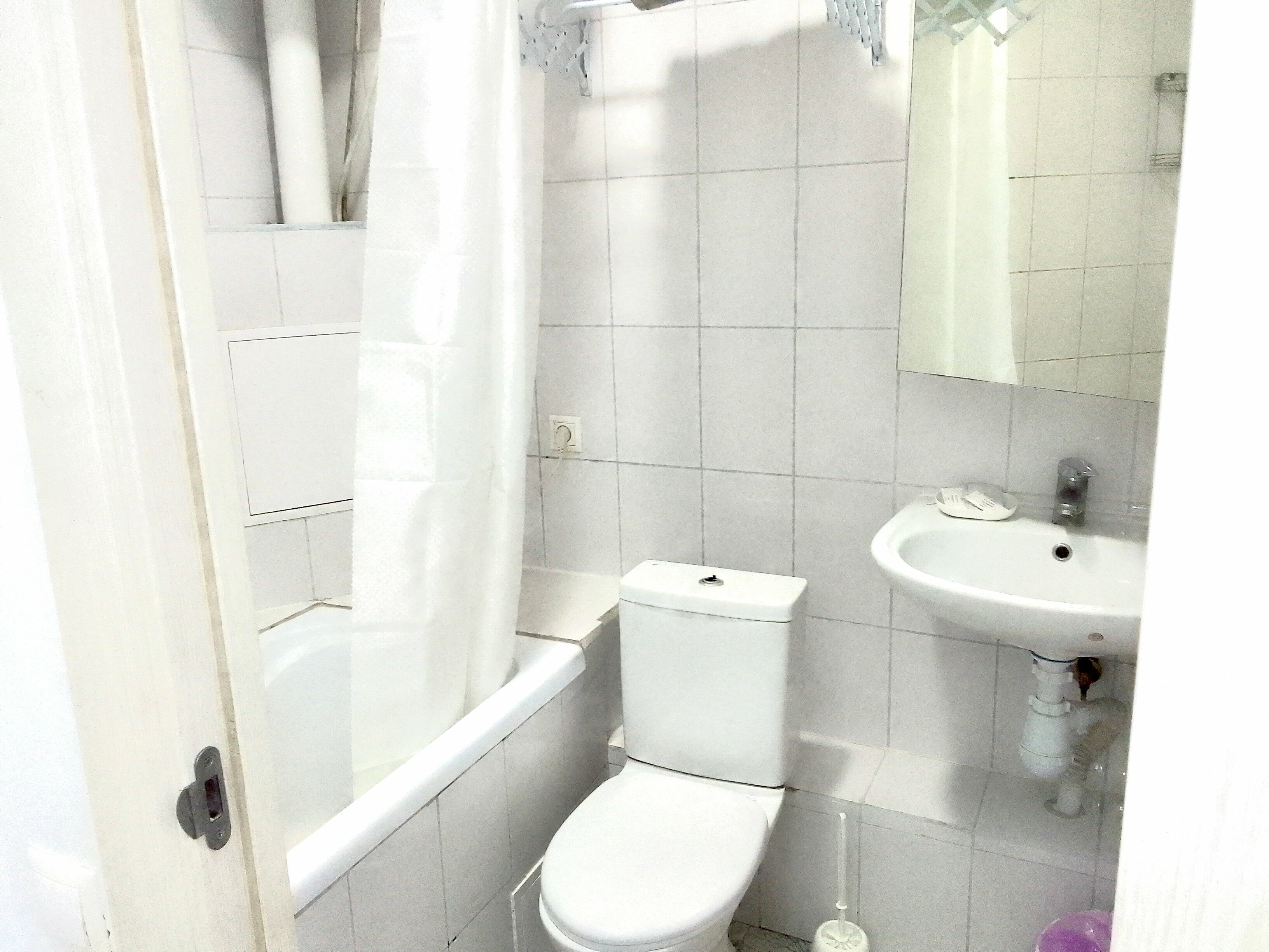 №39 студия комфорт 2 кровати