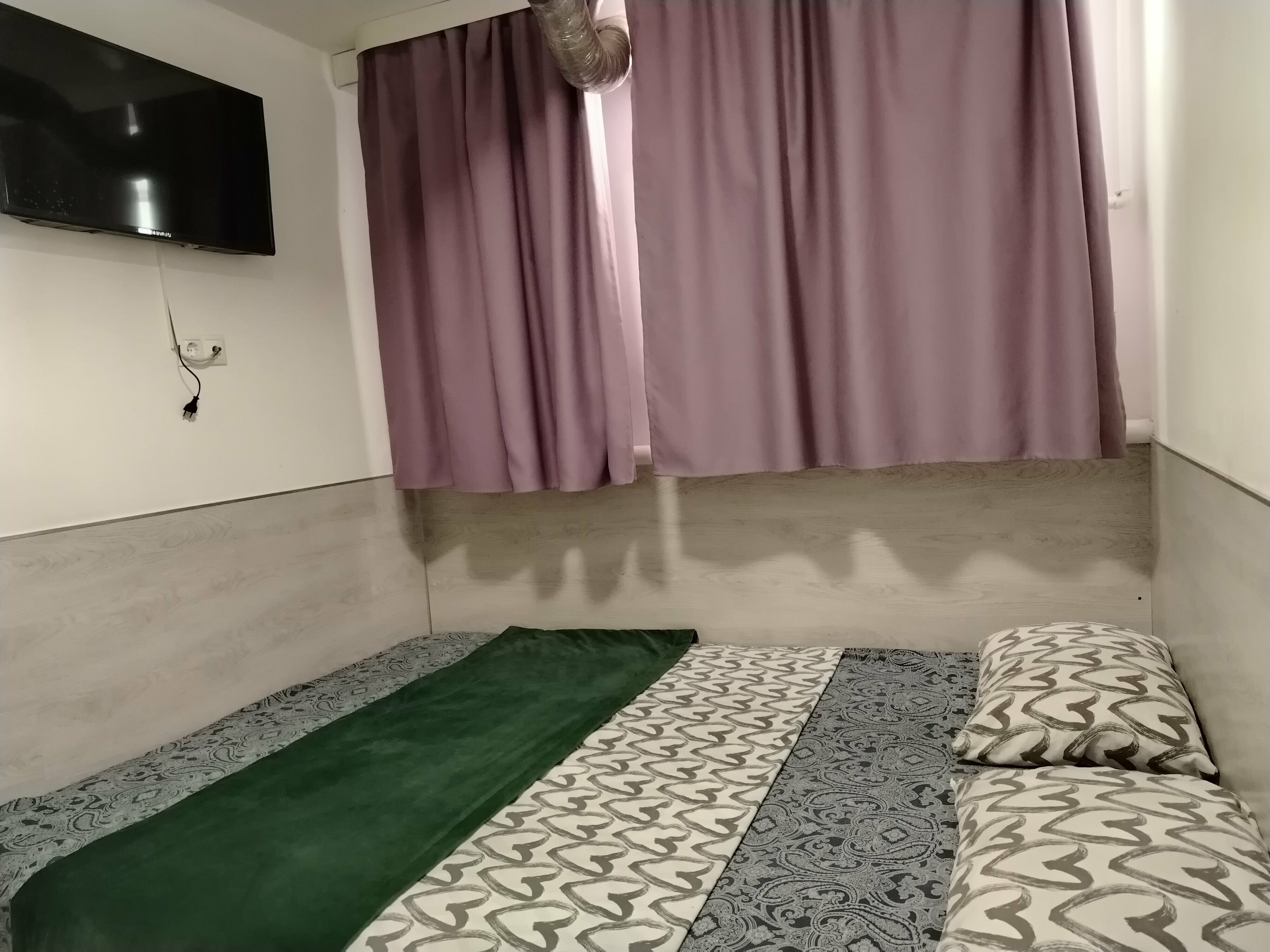 №4 студия эконом