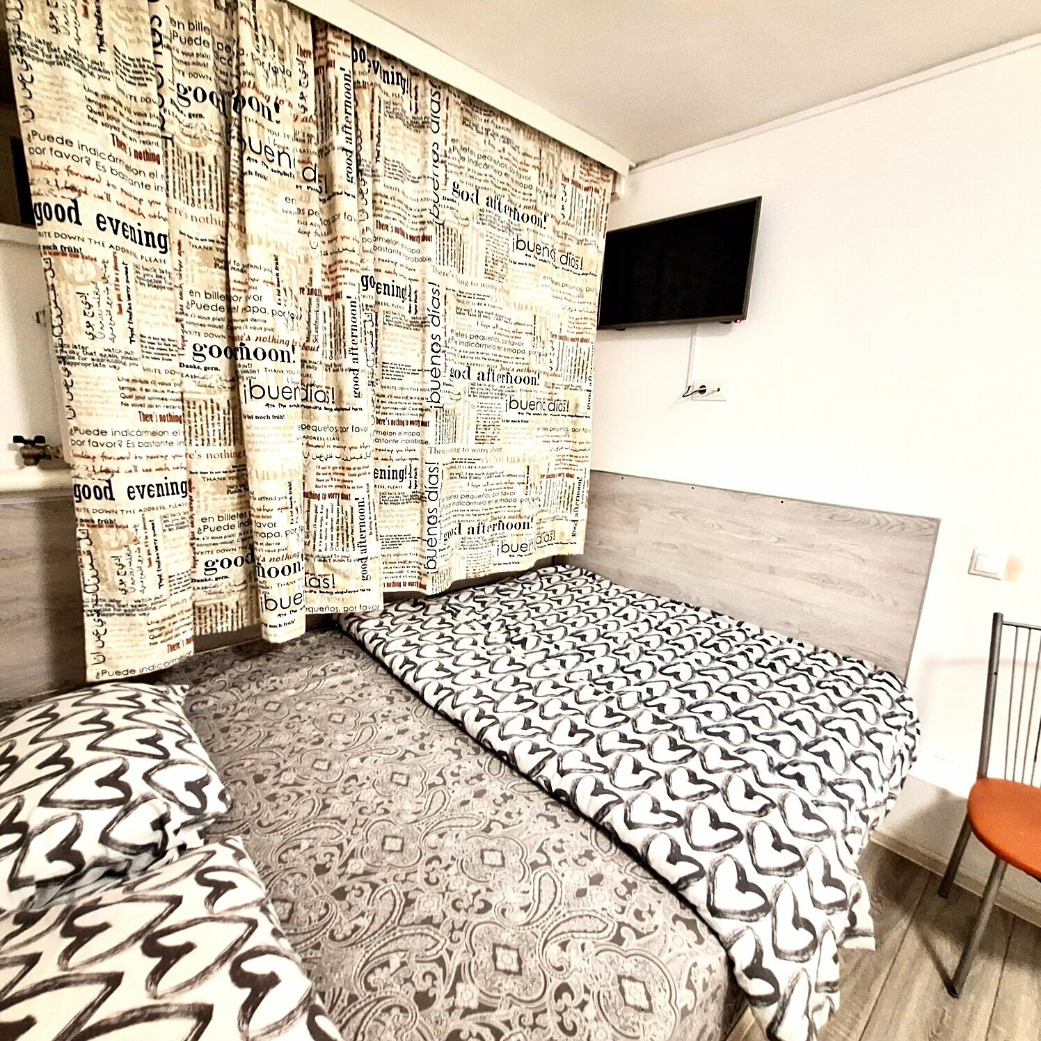 №12 студия эконом