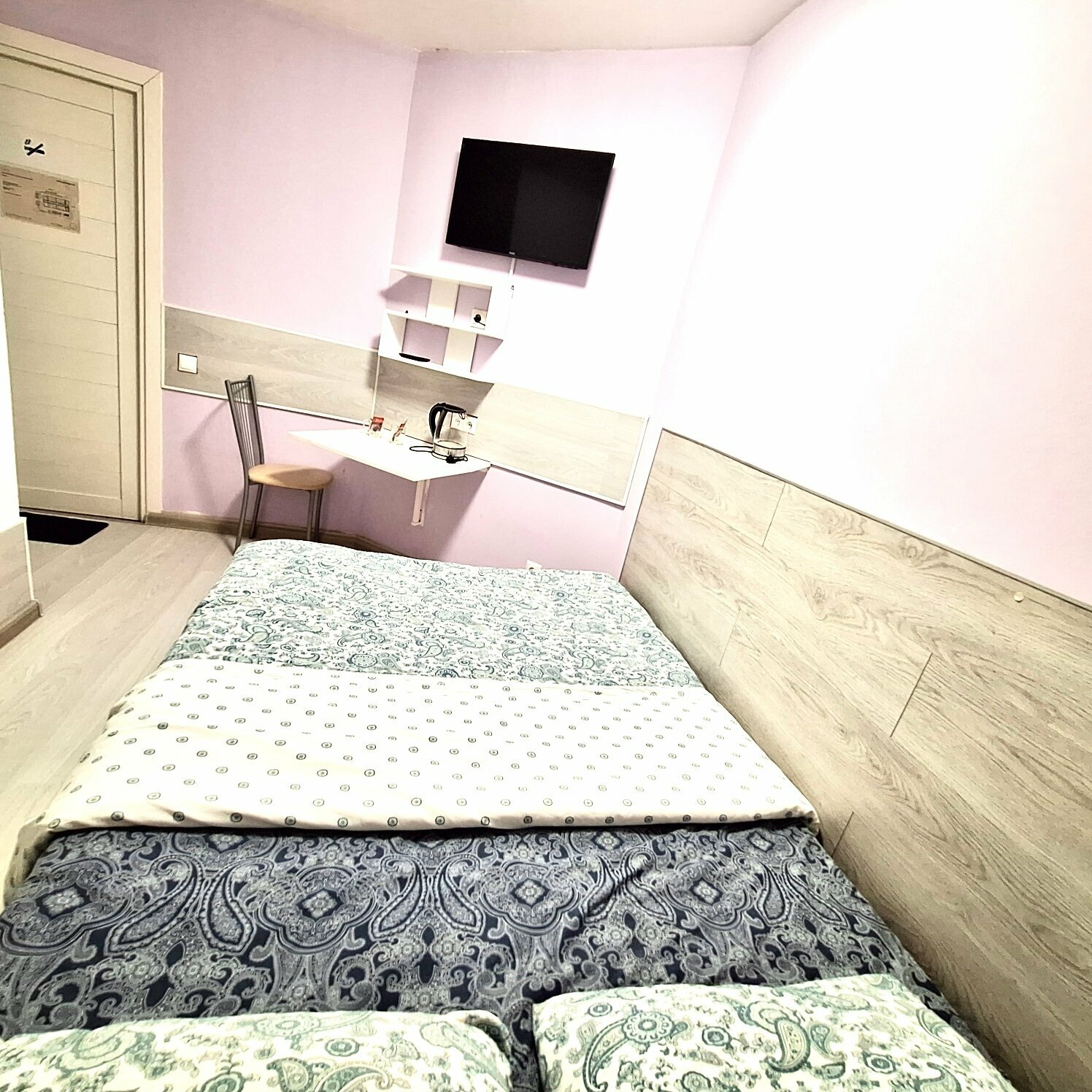 №9 студия эконом