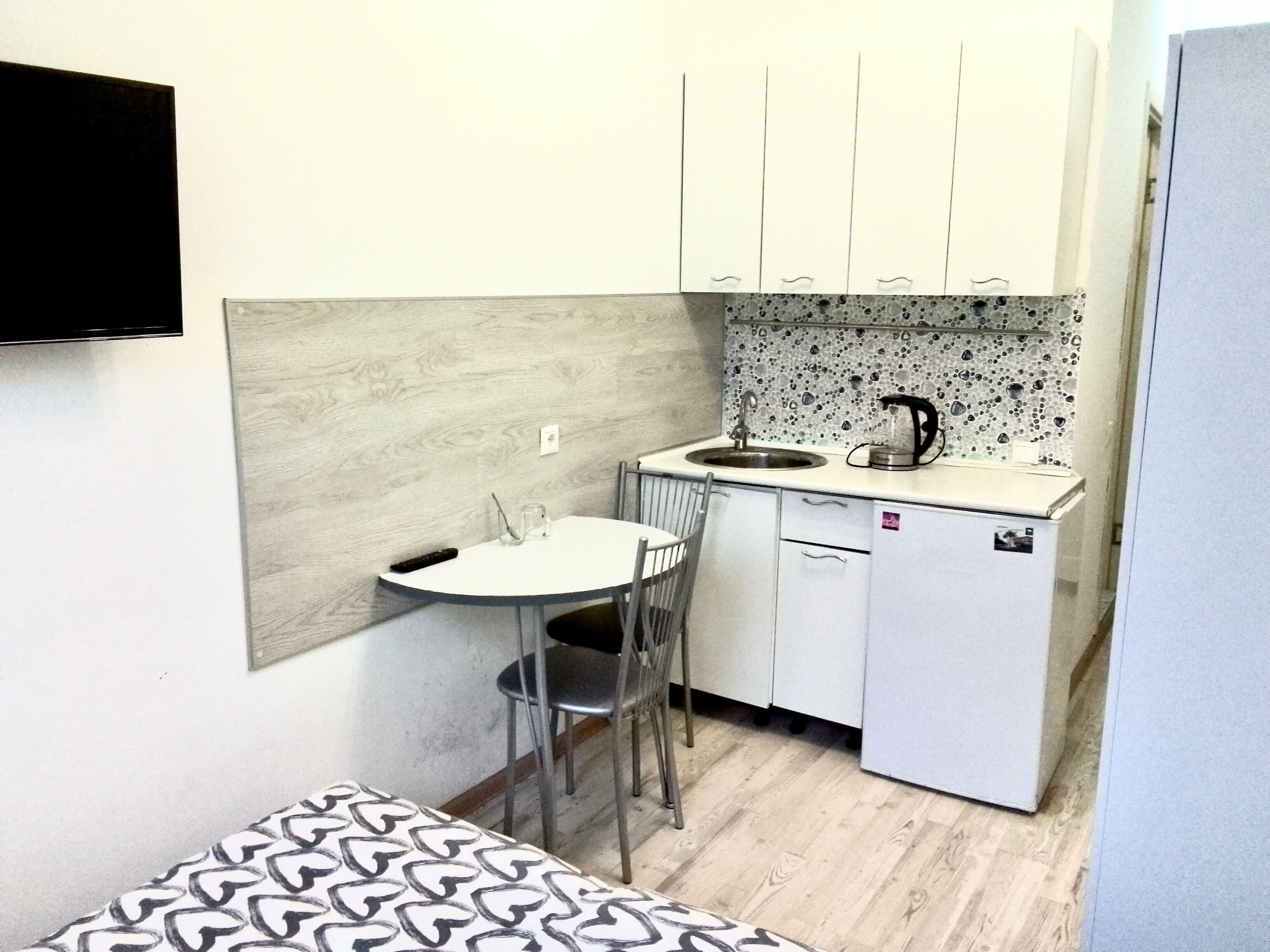 №43 студия комфорт