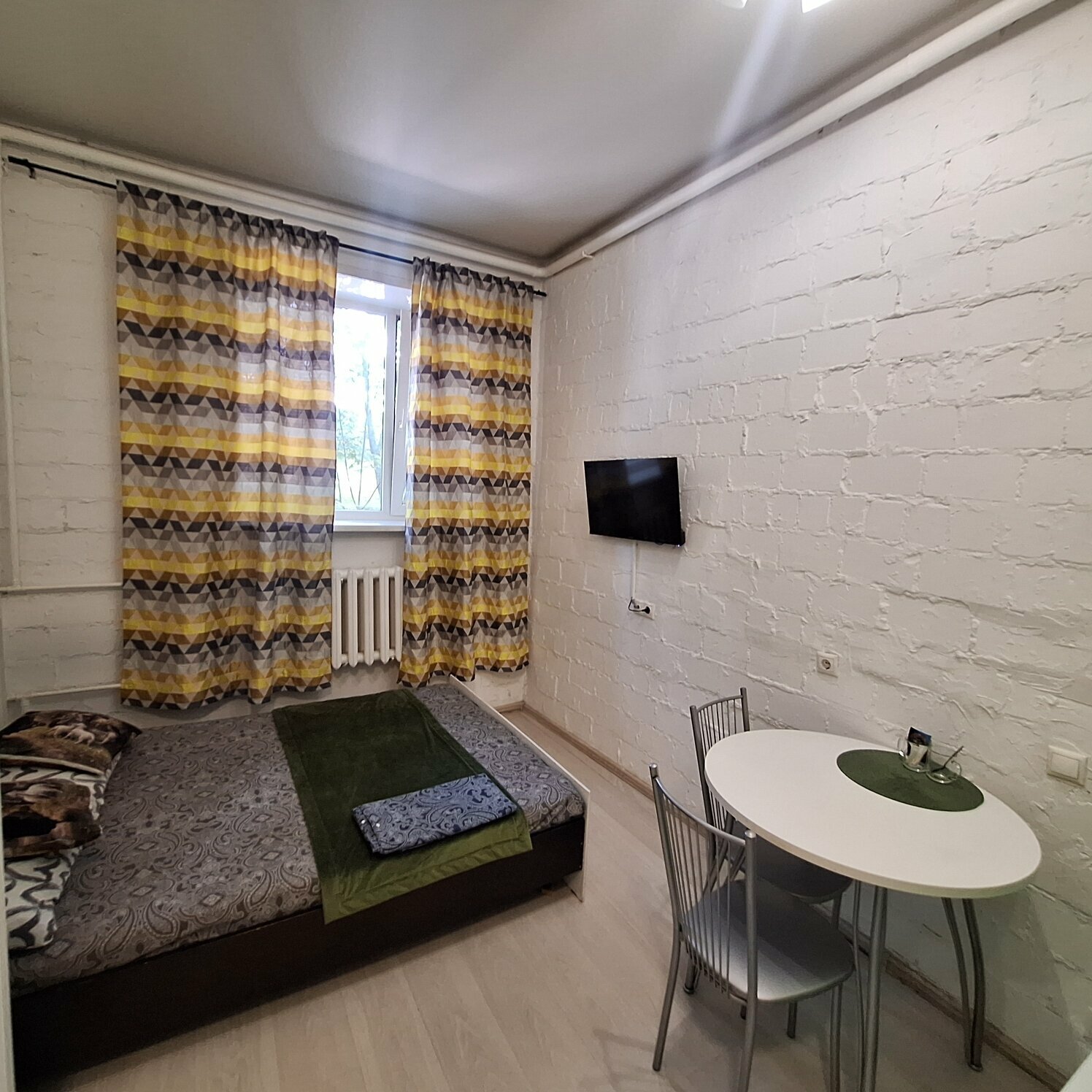 №40 студия комфорт