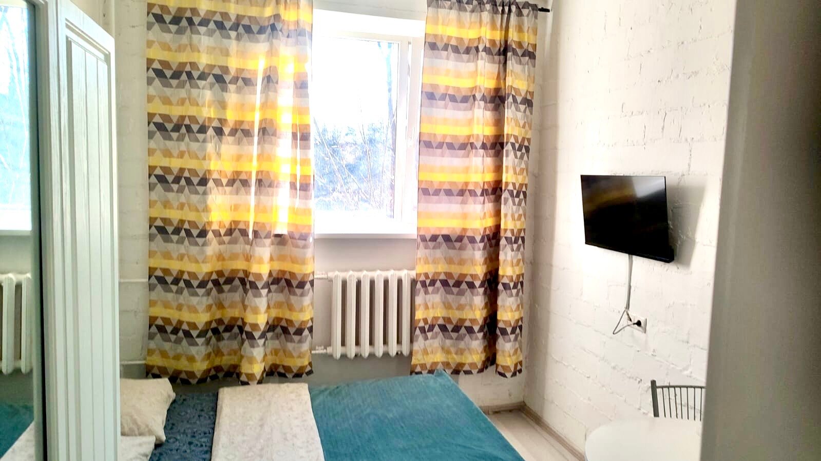 №40 студия комфорт