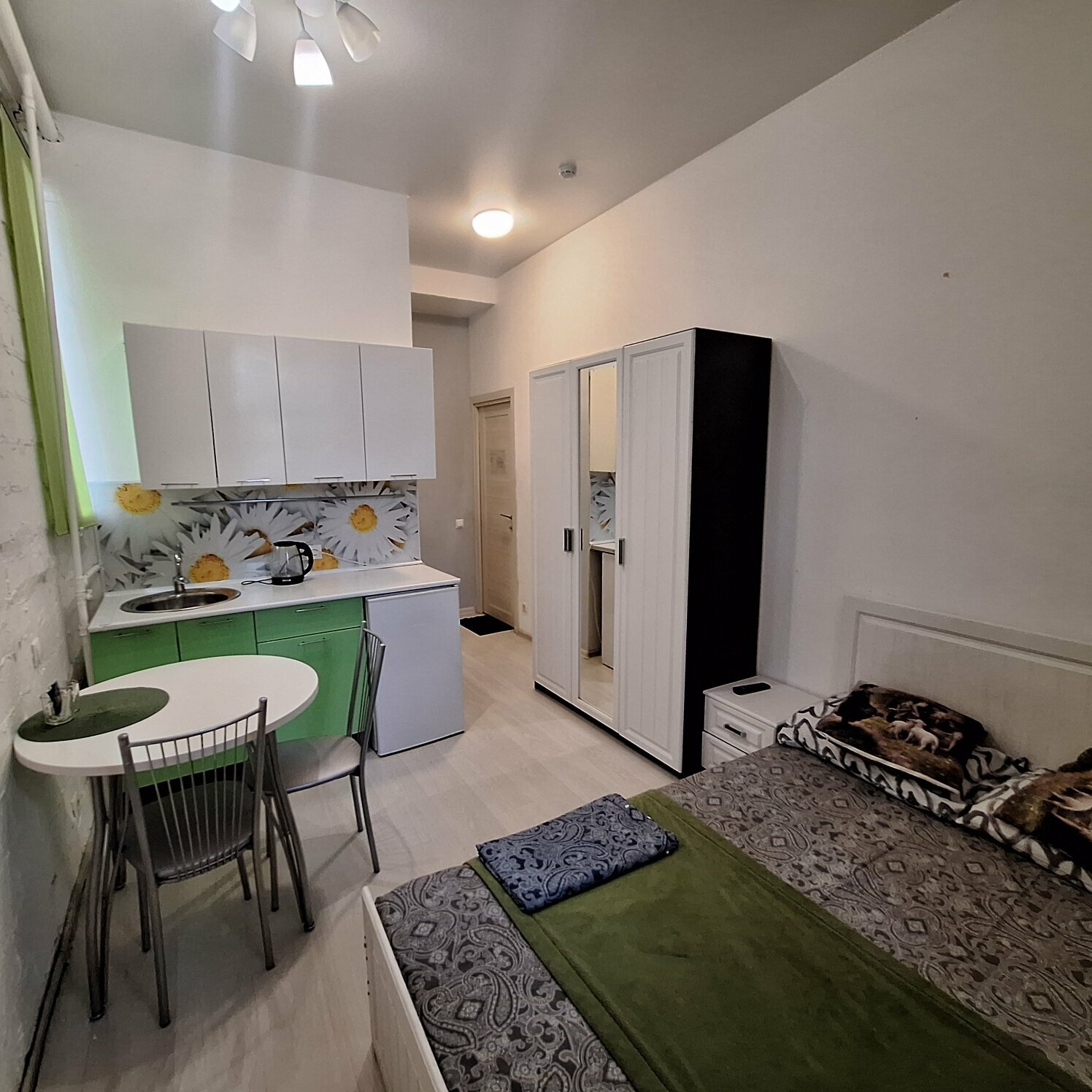 №40 студия комфорт