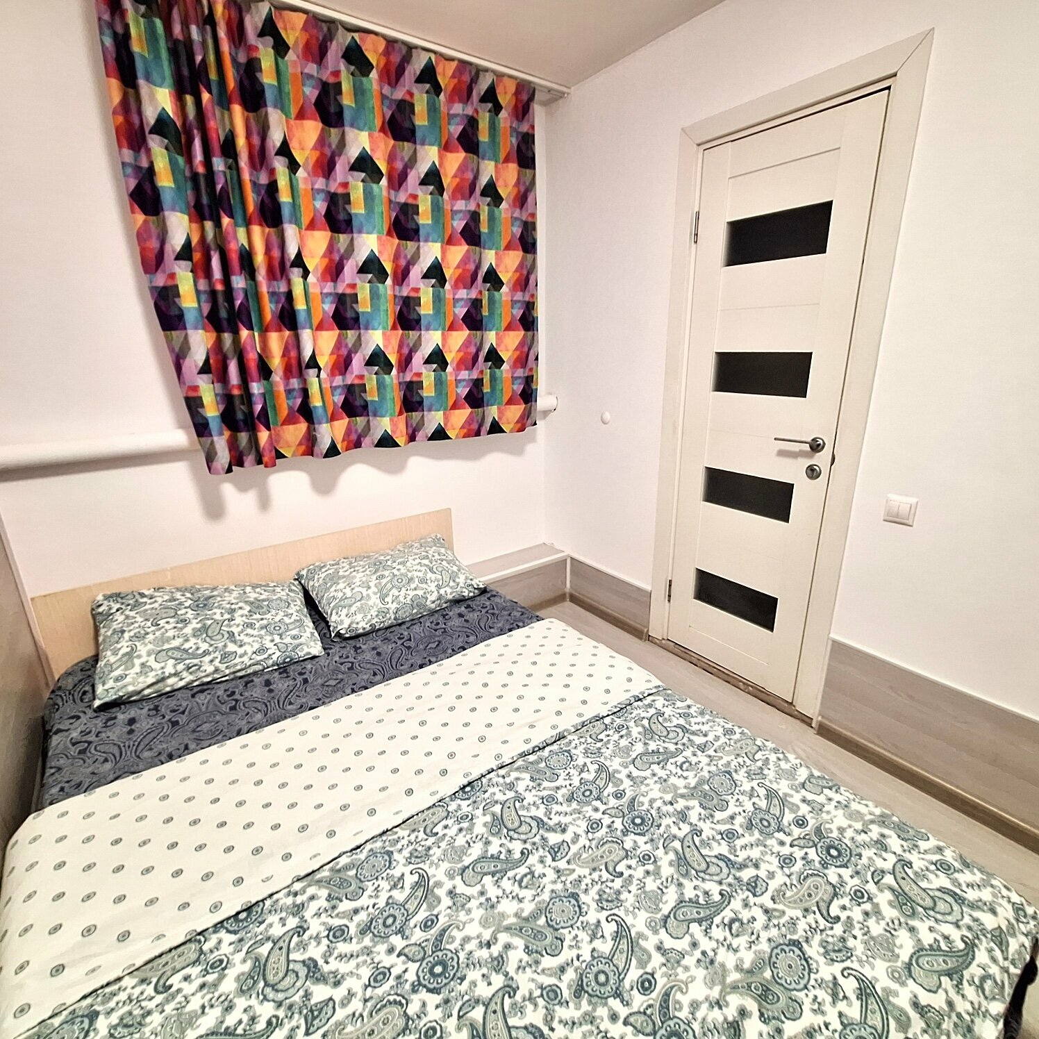 №9 студия эконом