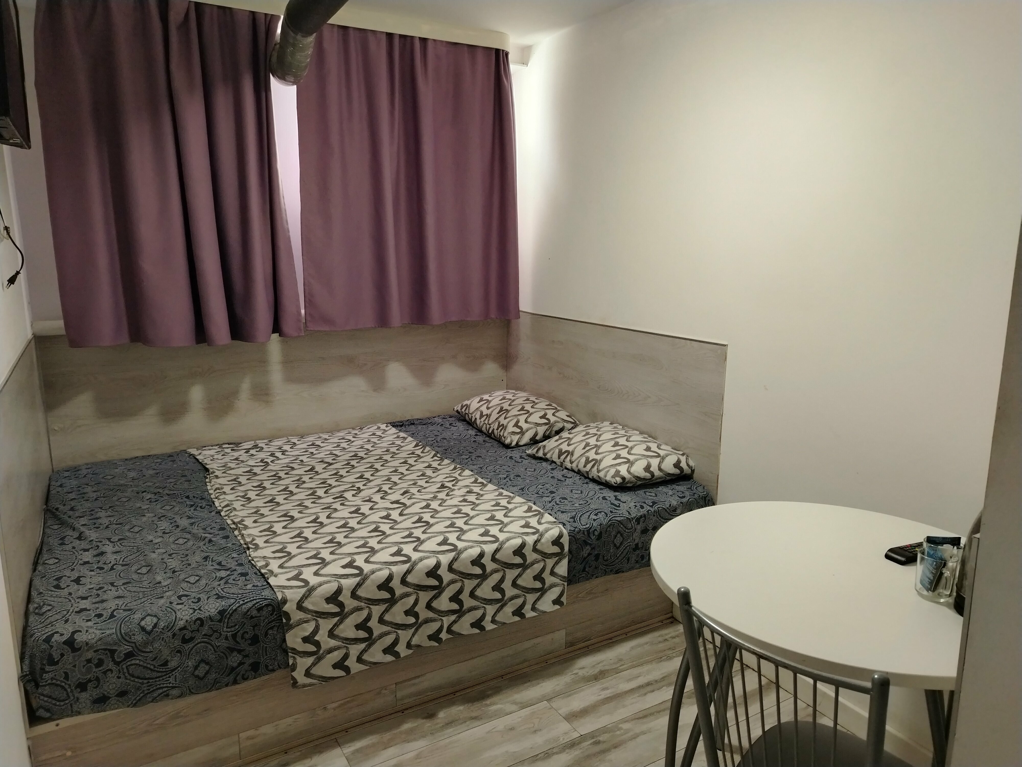 №4 студия эконом