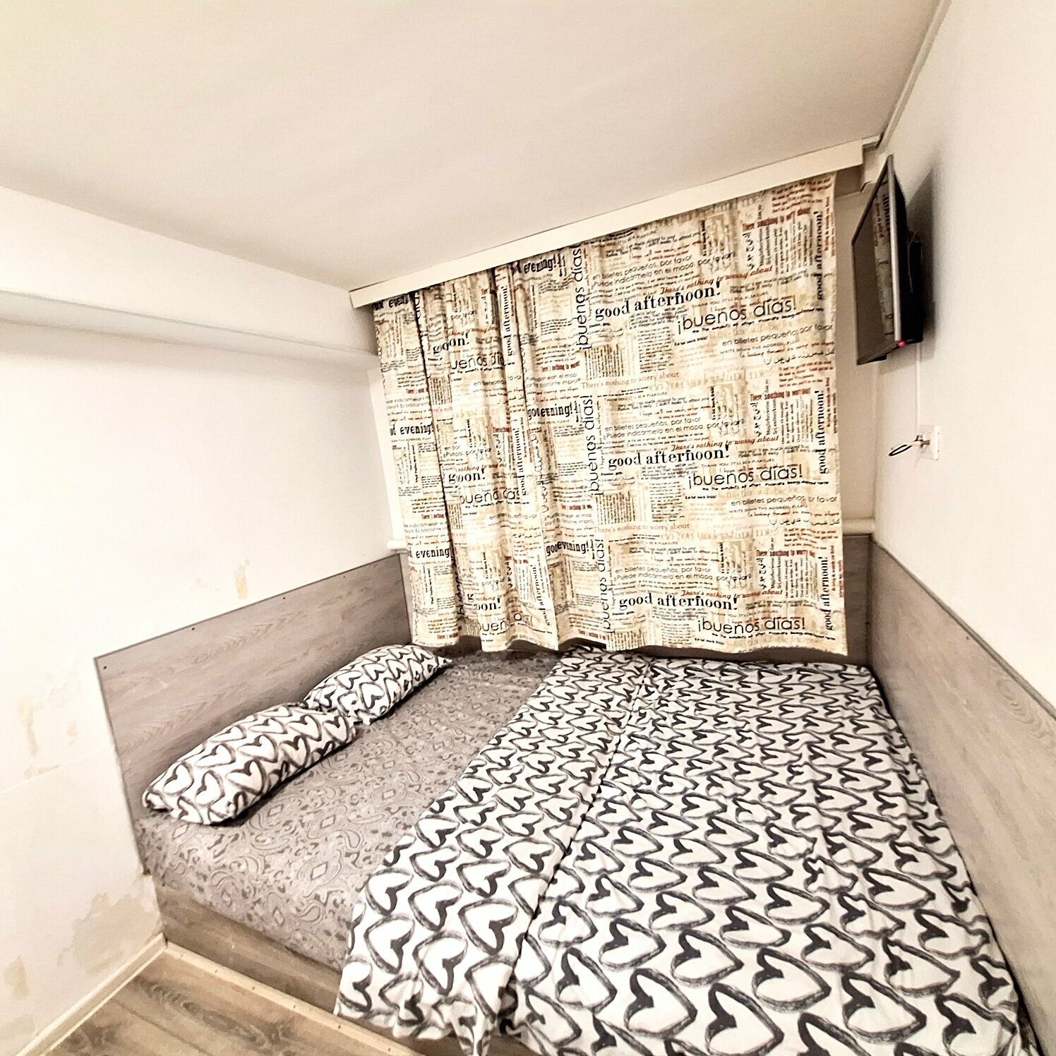 №12 студия эконом