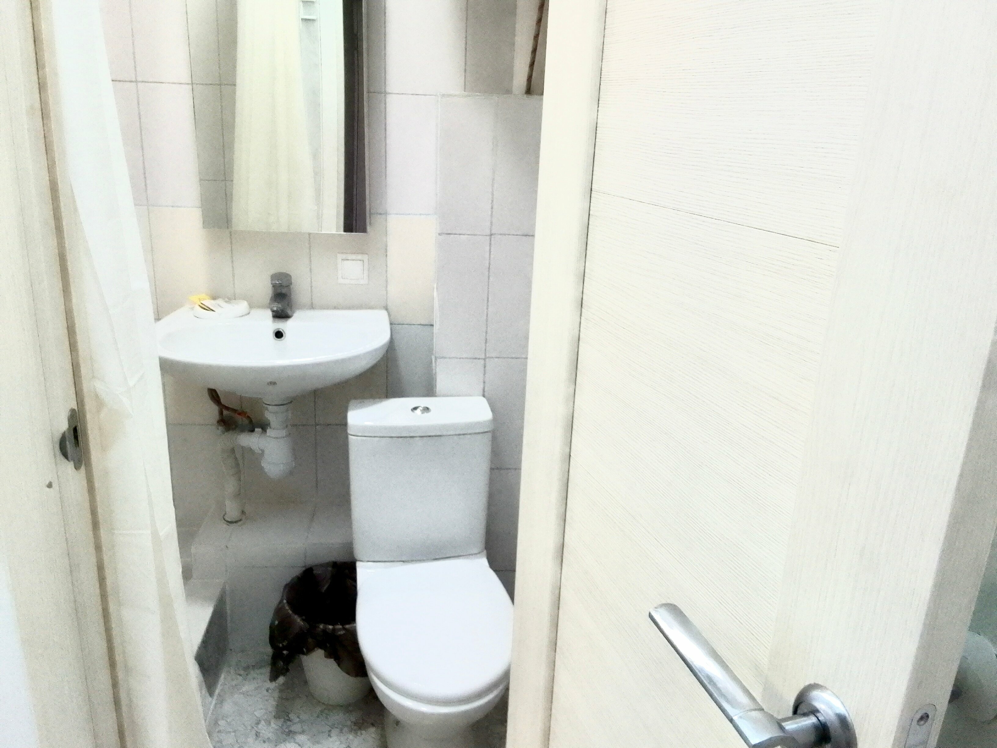 №43 студия комфорт