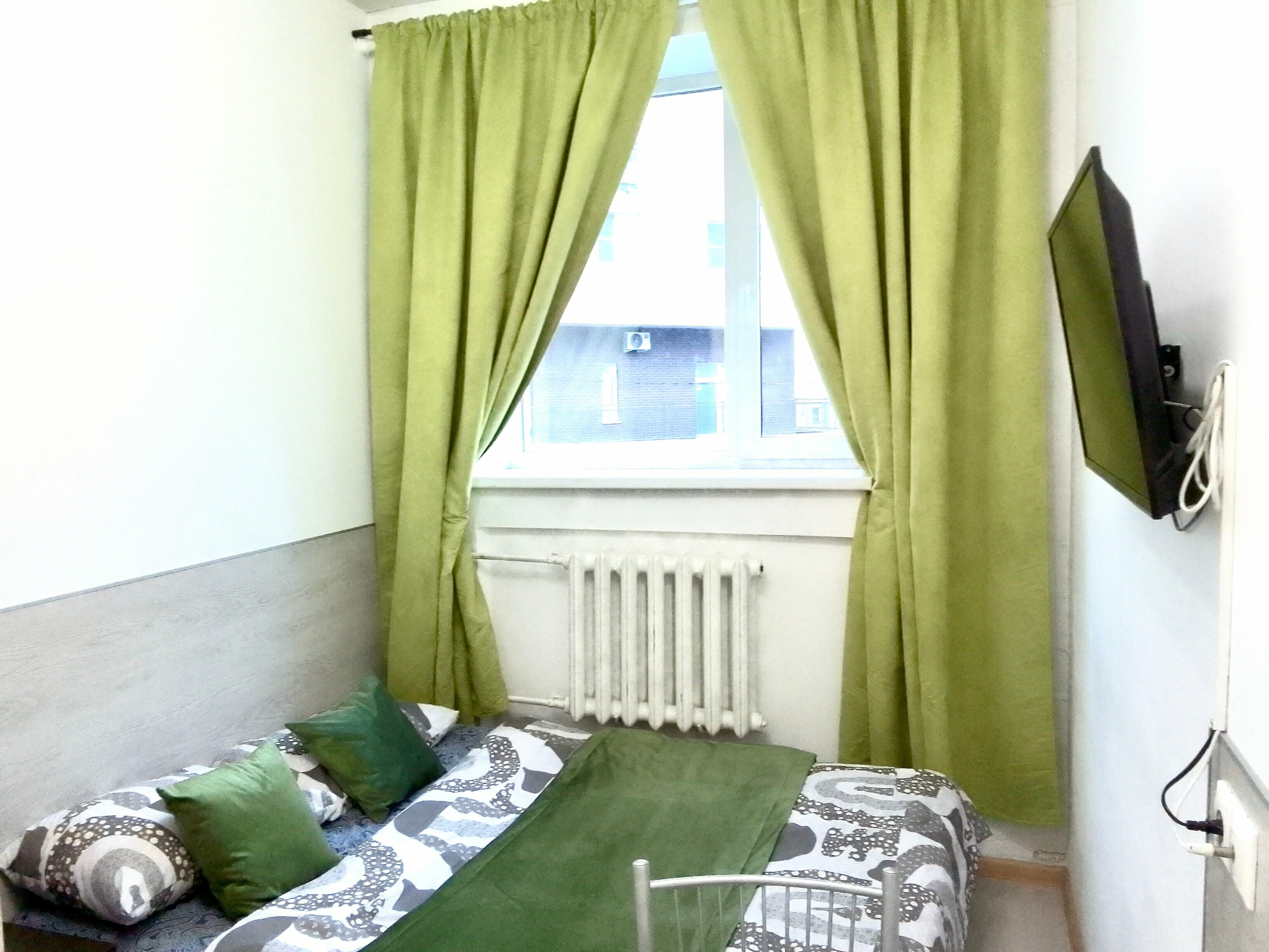 №33 студия комфорт