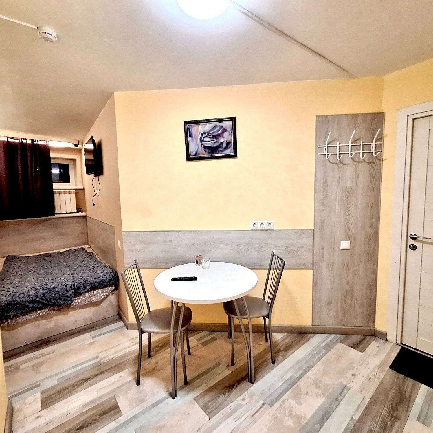 №3 студия эконом