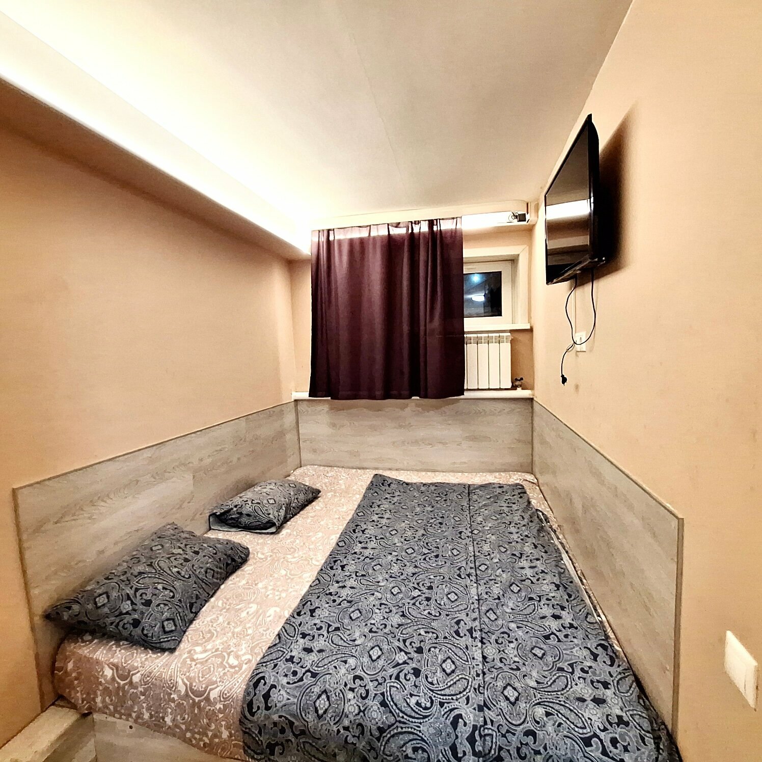 №3 студия эконом