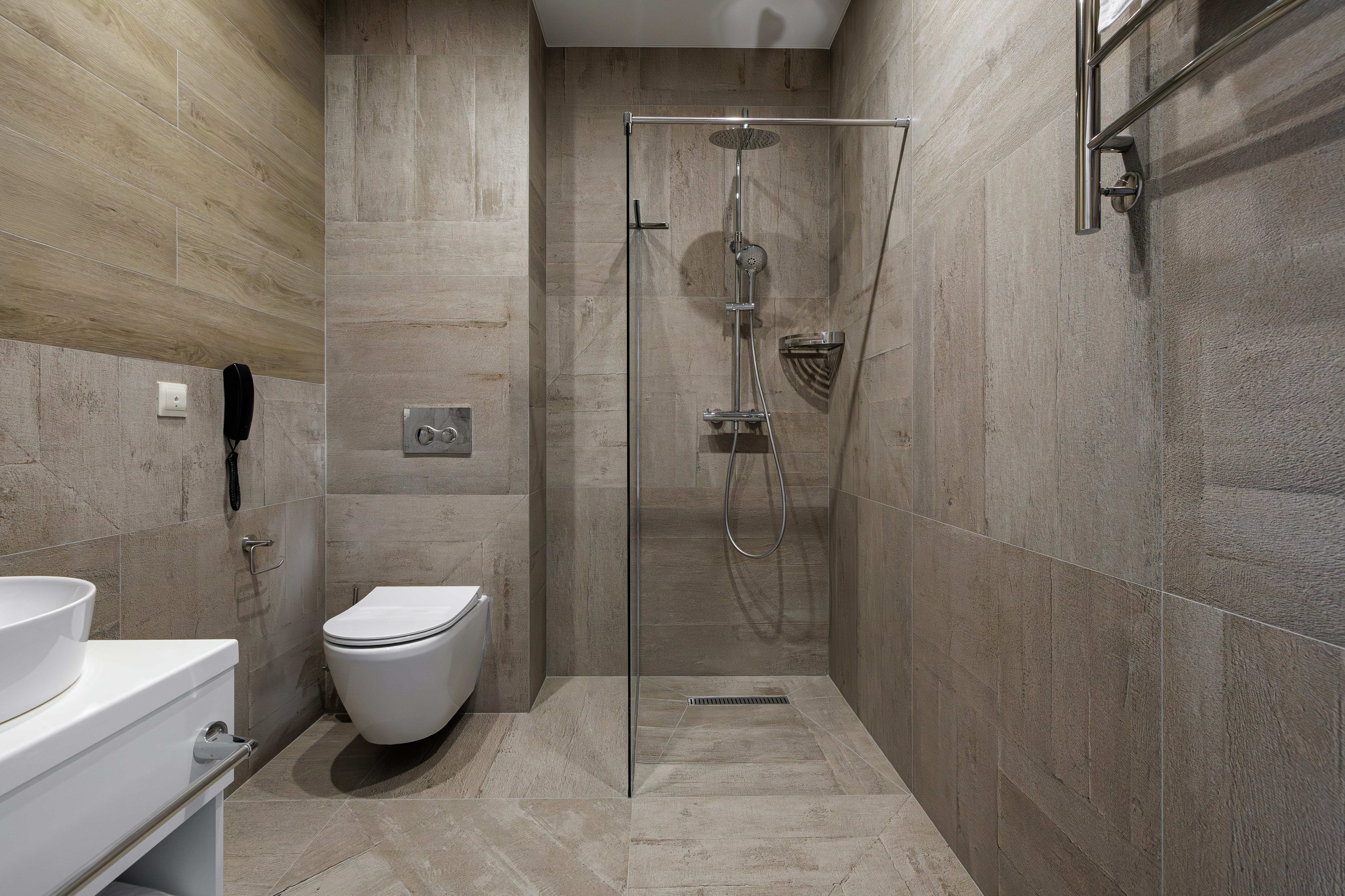 Люкс с балконом