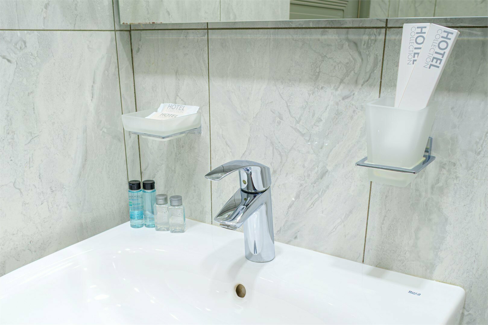 Люкс с 1 спальней