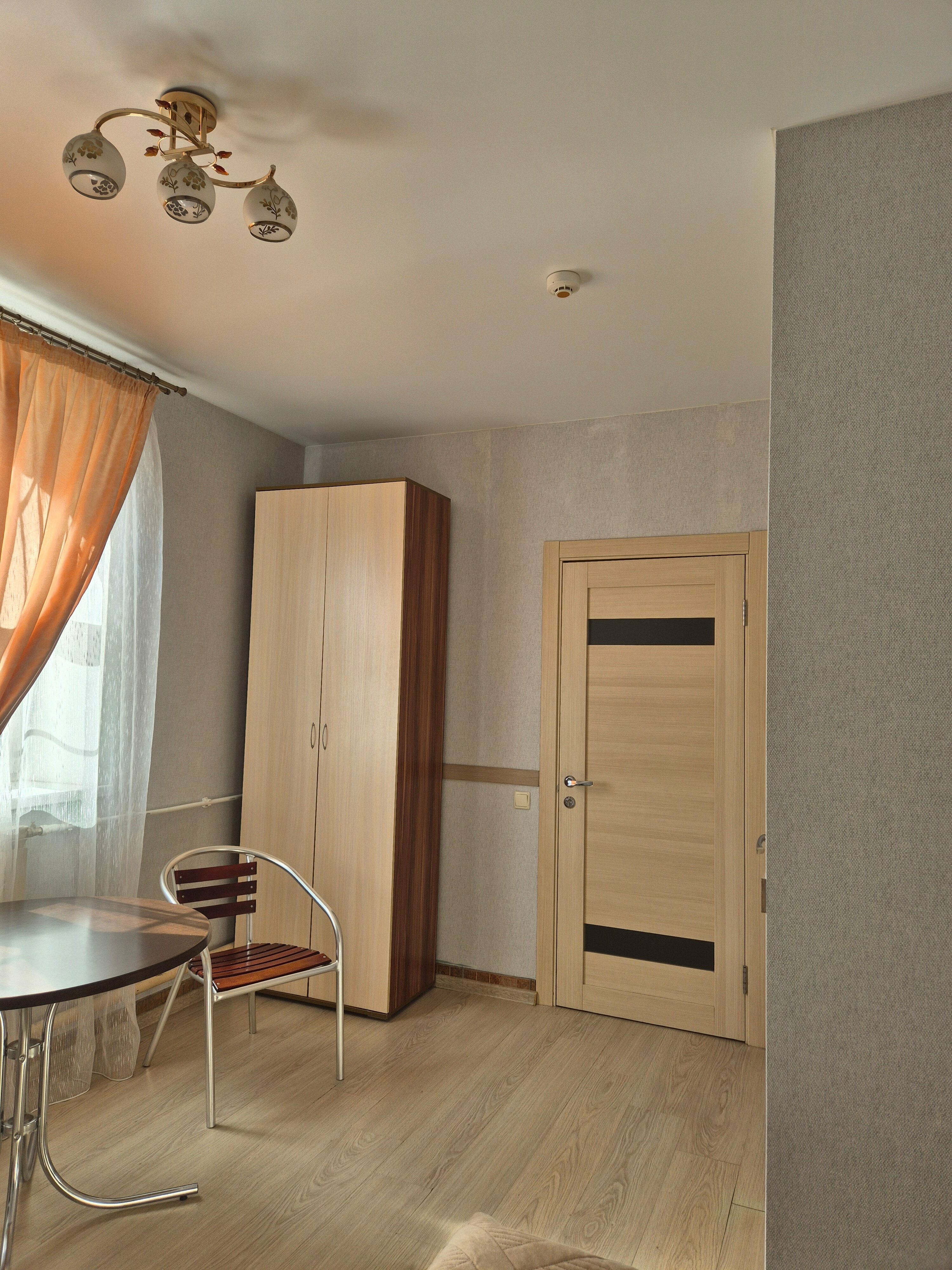 Бюджетный двухместный номер с 1 кроватью