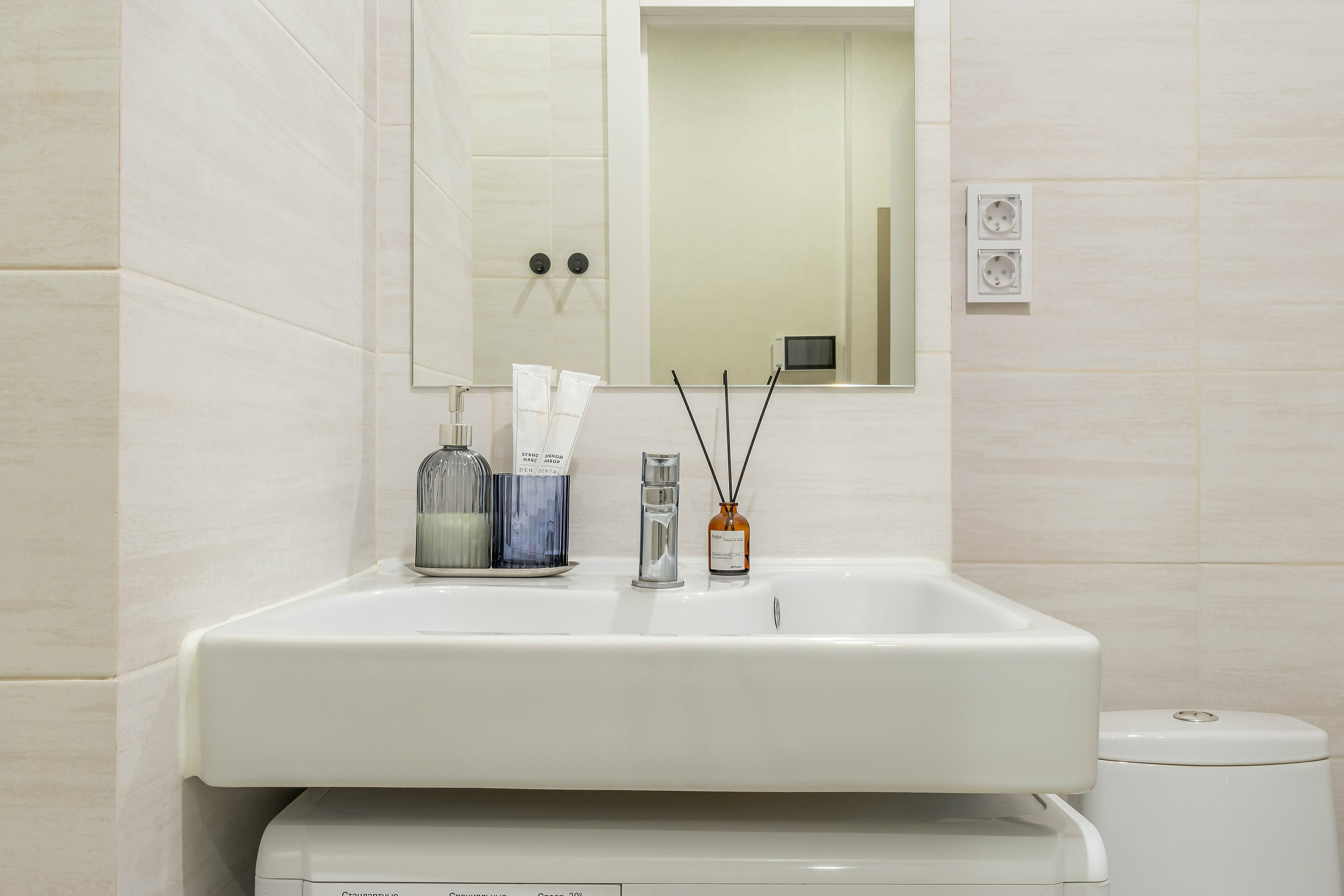 Студия Birds №506 с видом на город