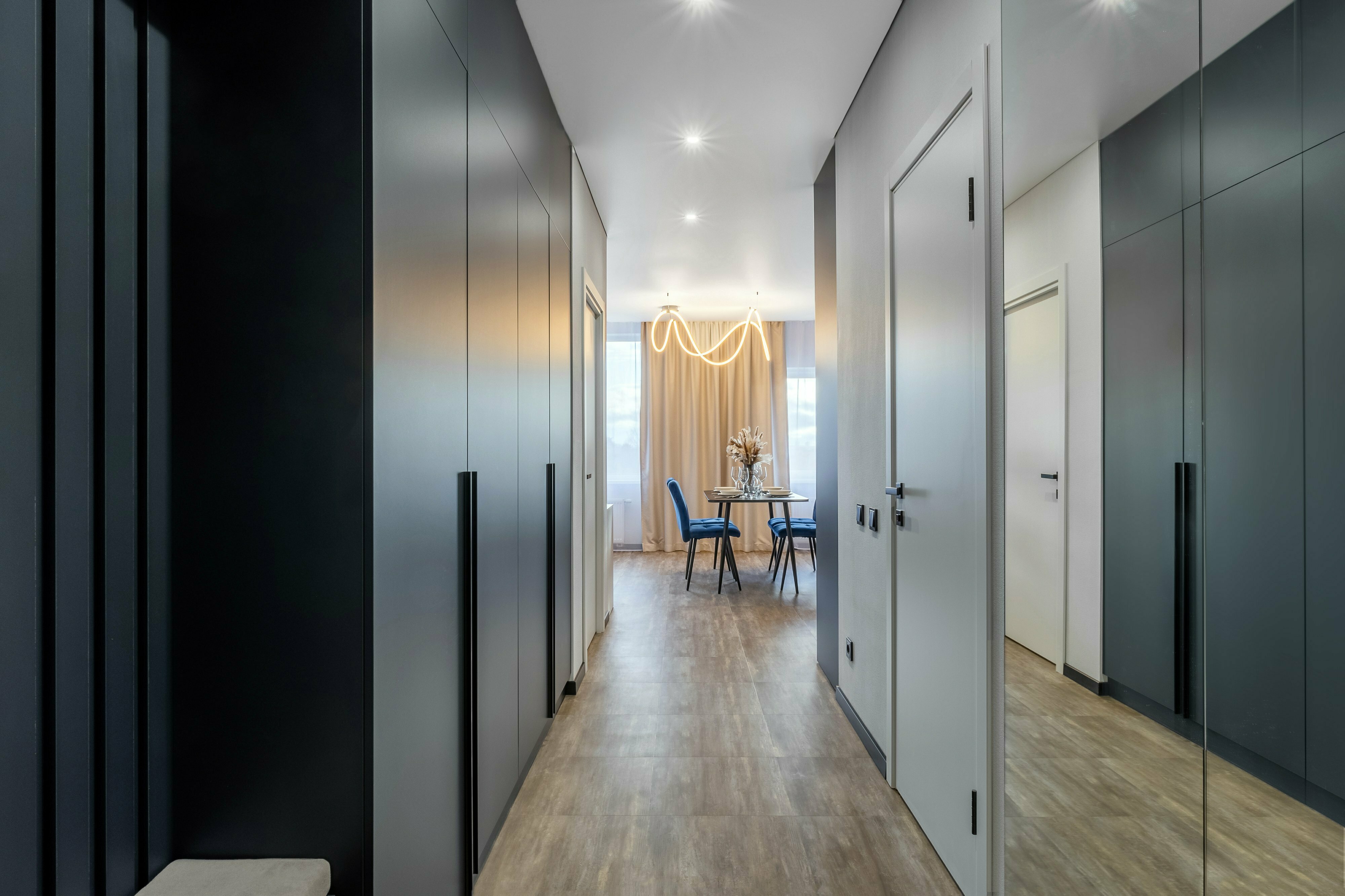 Family Premium №403 | 1 спальня