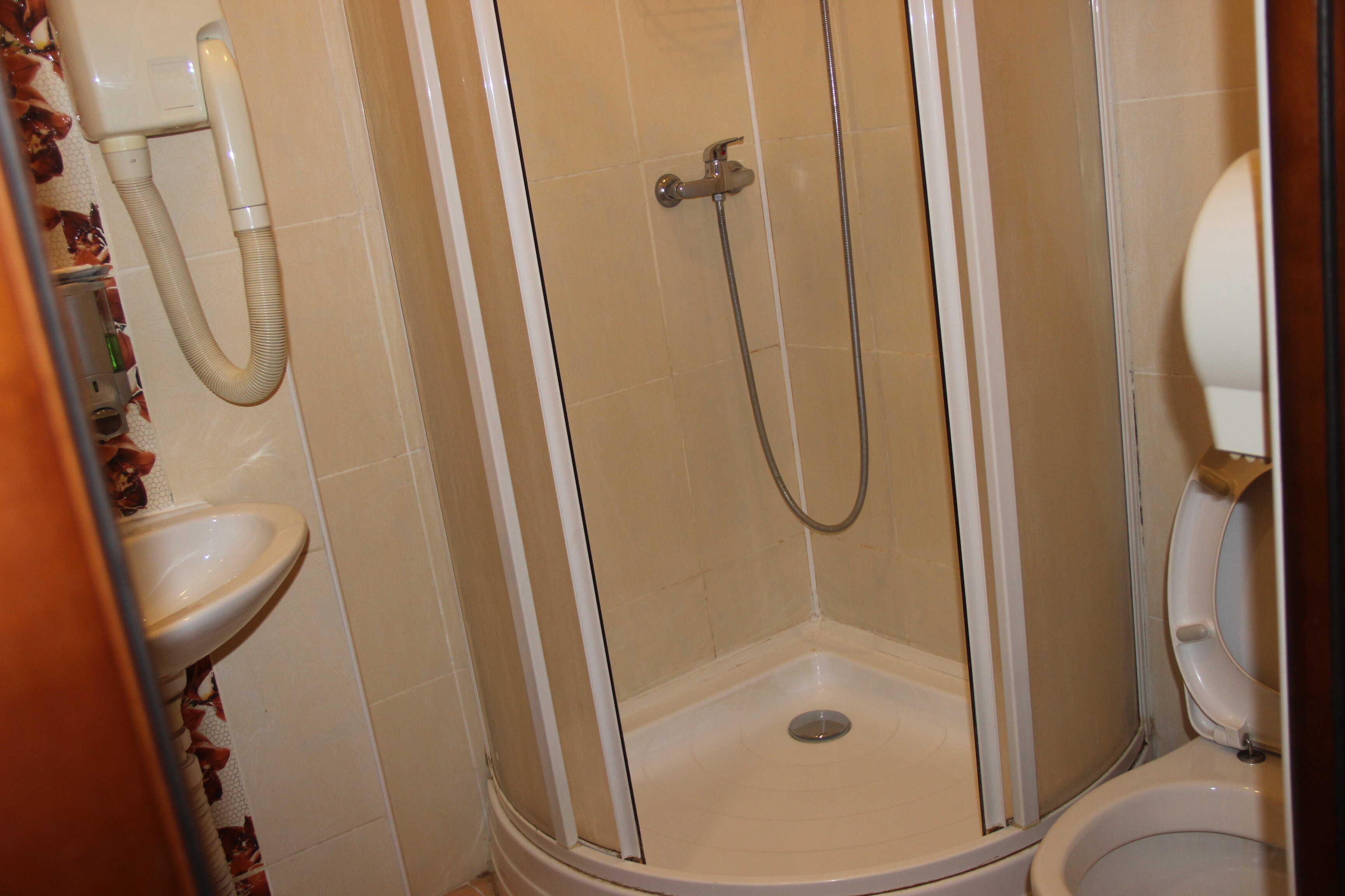 Двухместный   TWN c окном