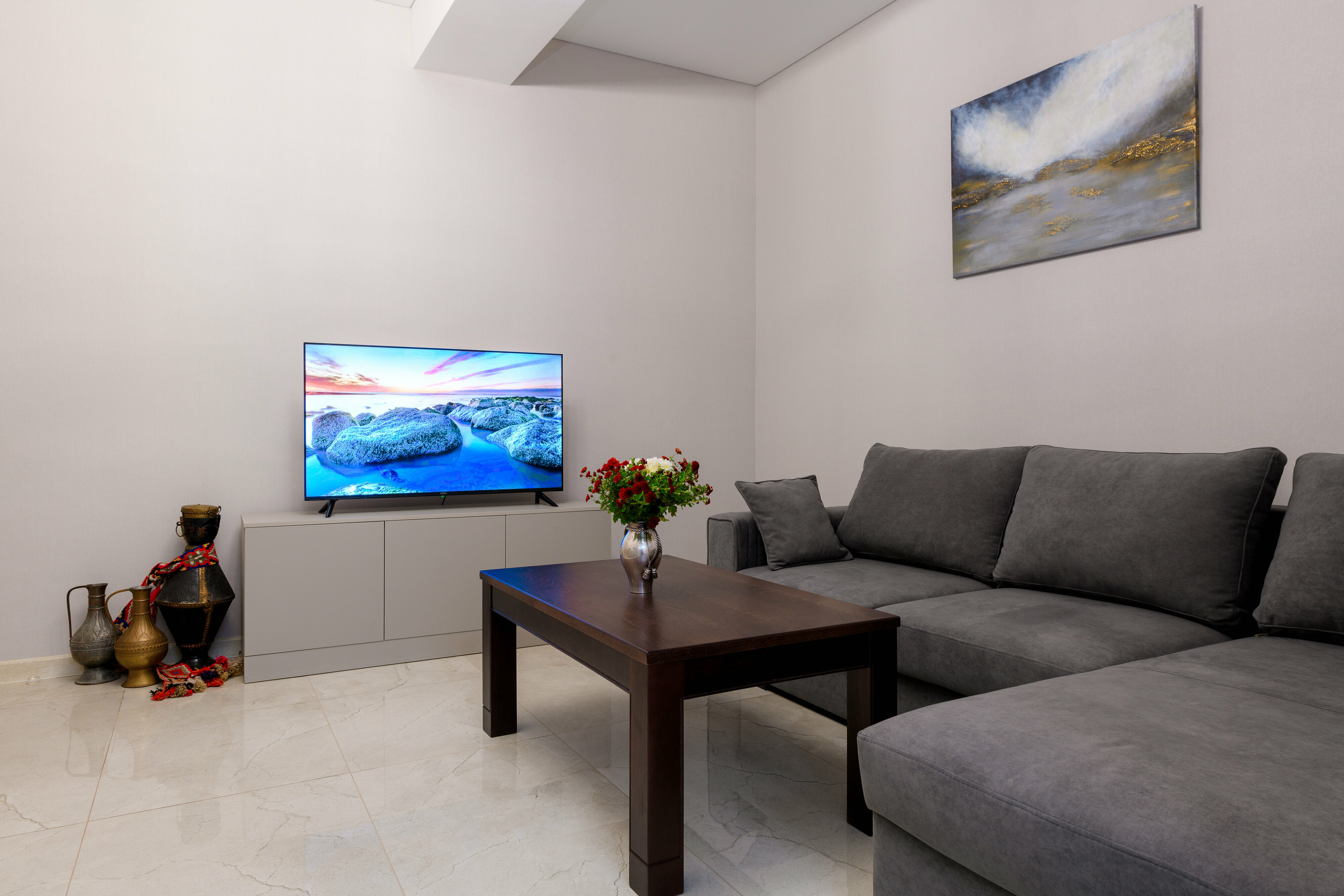 Семейный люкс