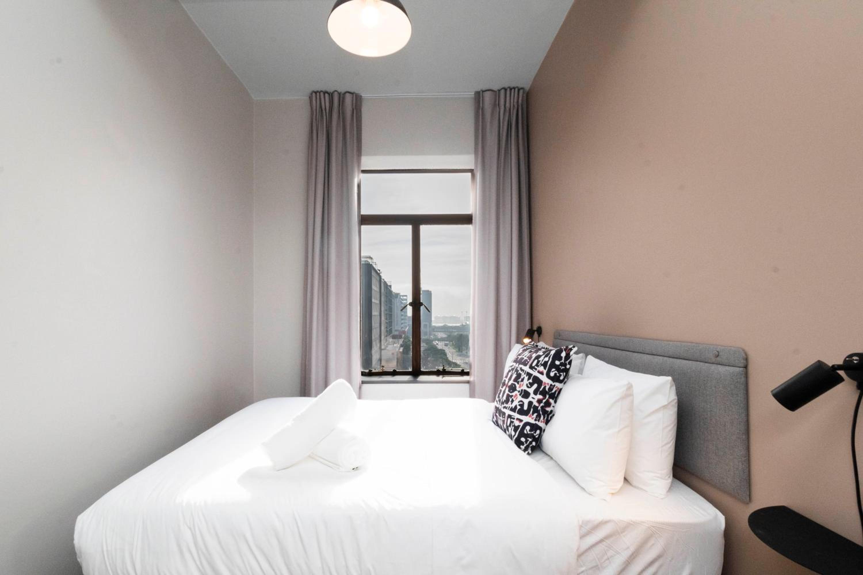 Two-Bedroom Superior Apartment