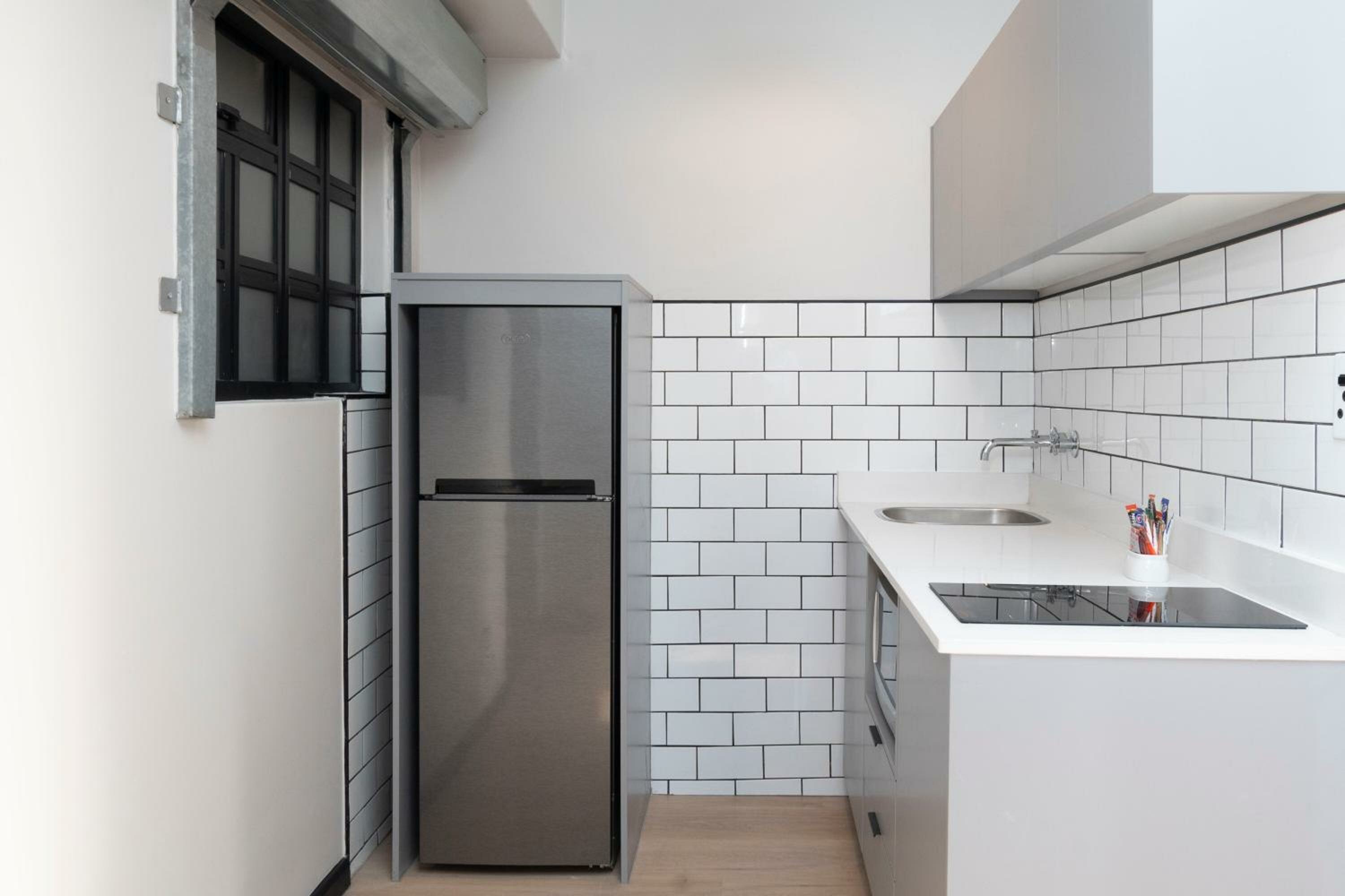 Two-Bedroom Superior Apartment