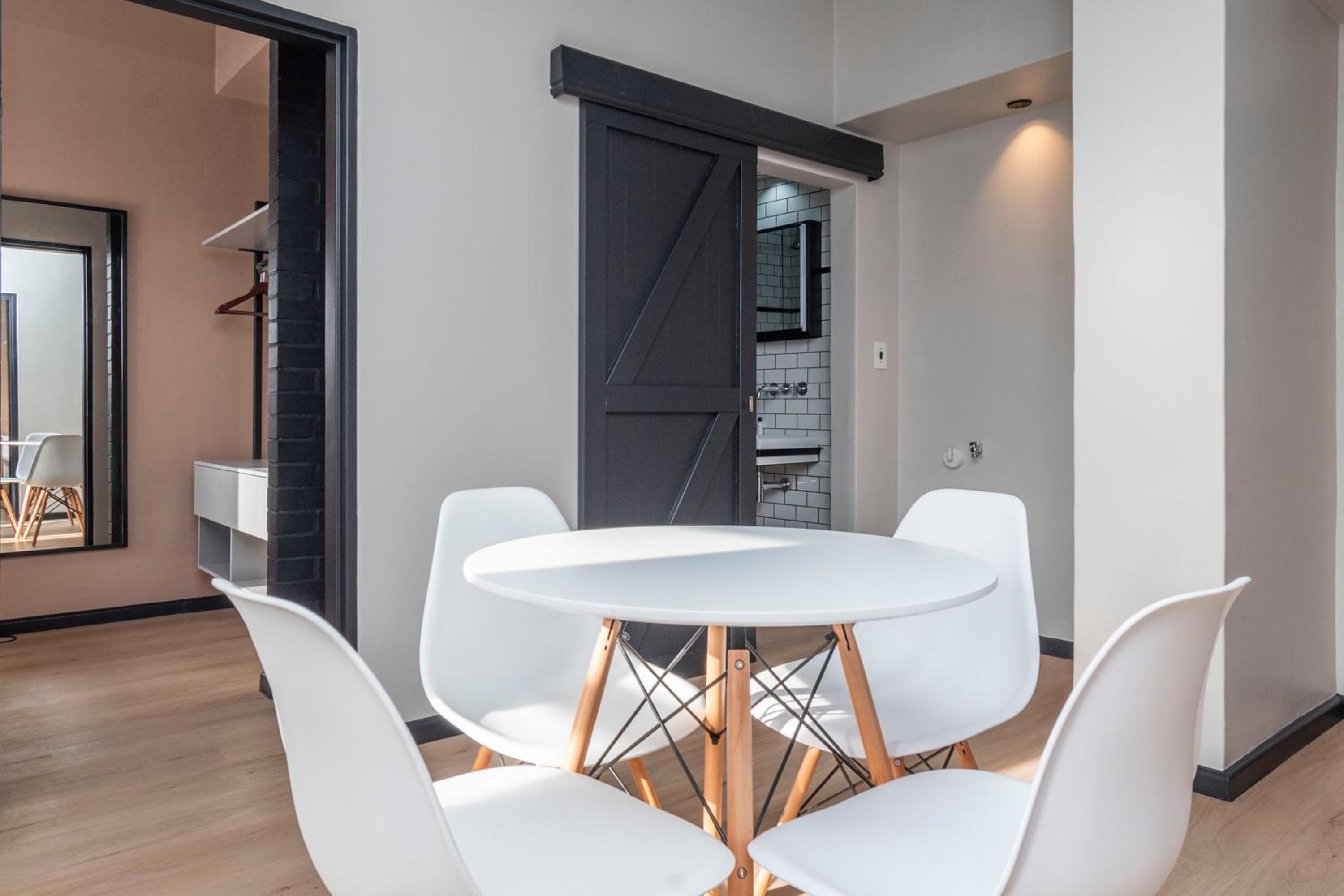 Two-Bedroom Superior Apartment