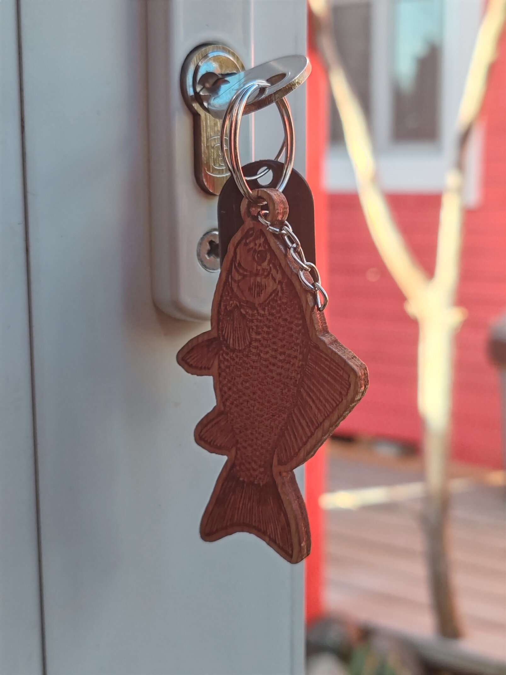 Пряничный 1