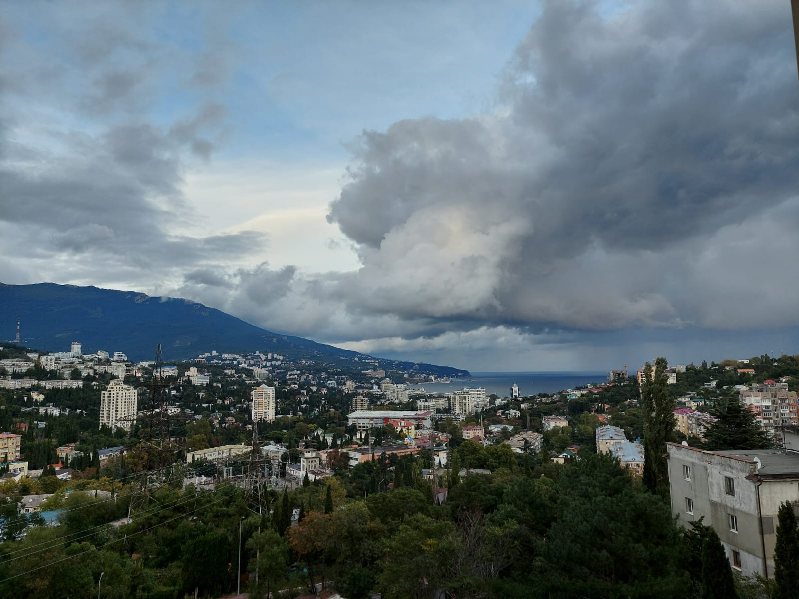 Четырехместный номер