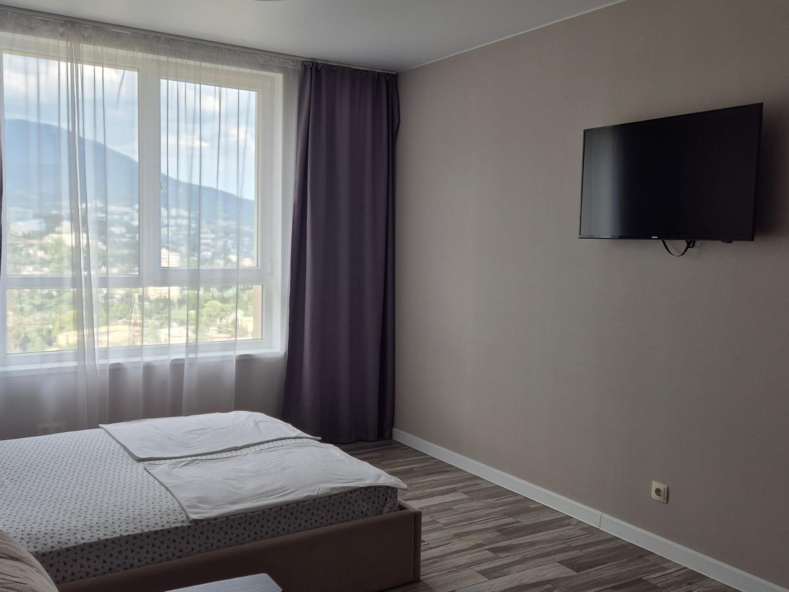 Четырехместный номер