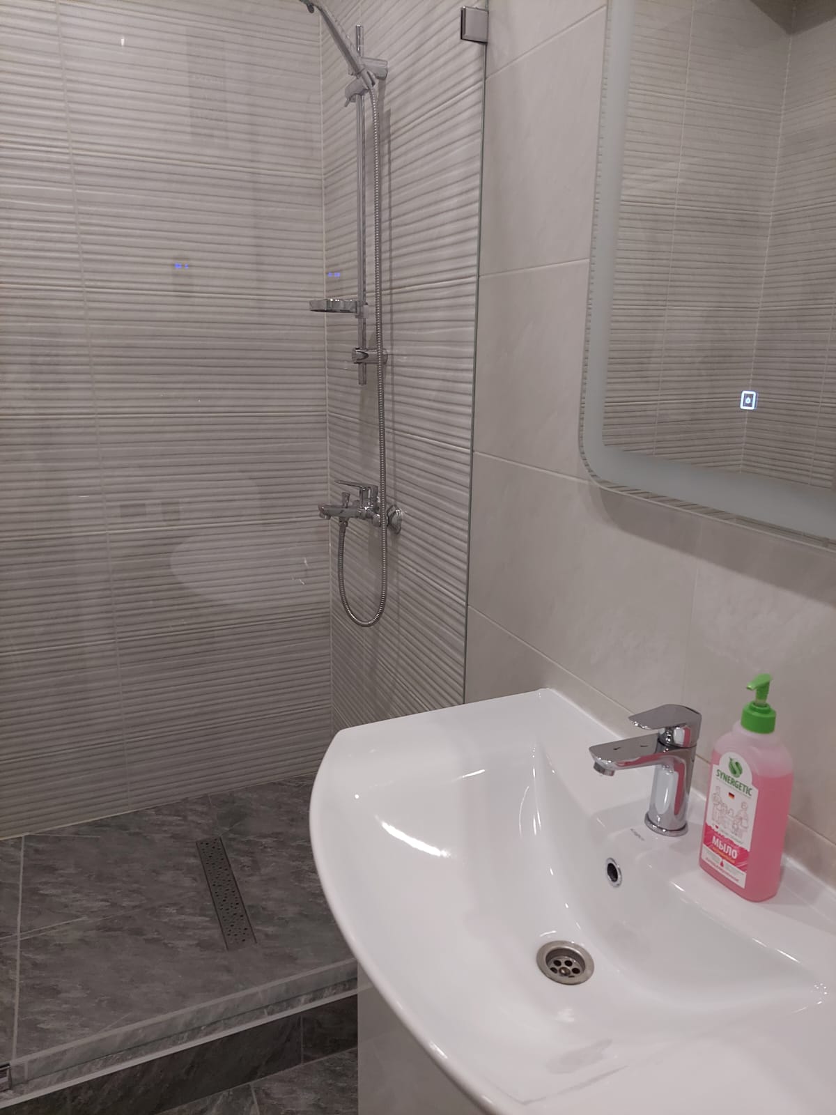 Четырехместный номер