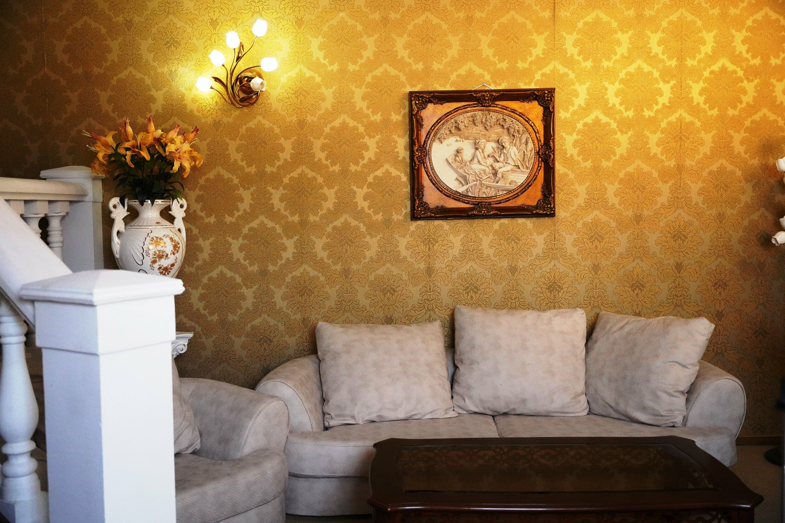 Люкс с джакузи