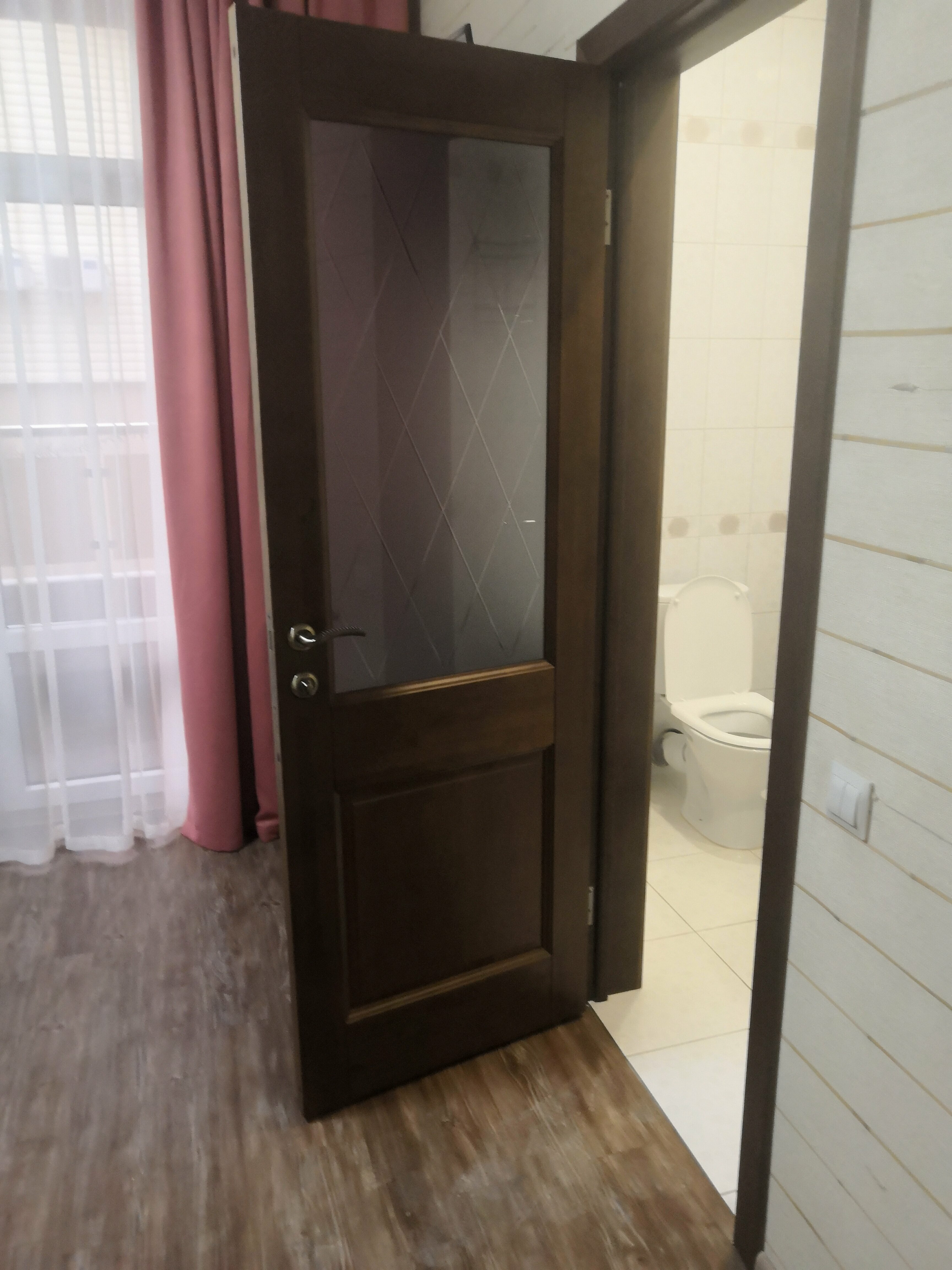 Двухместный номер с 2 отдельными кроватями