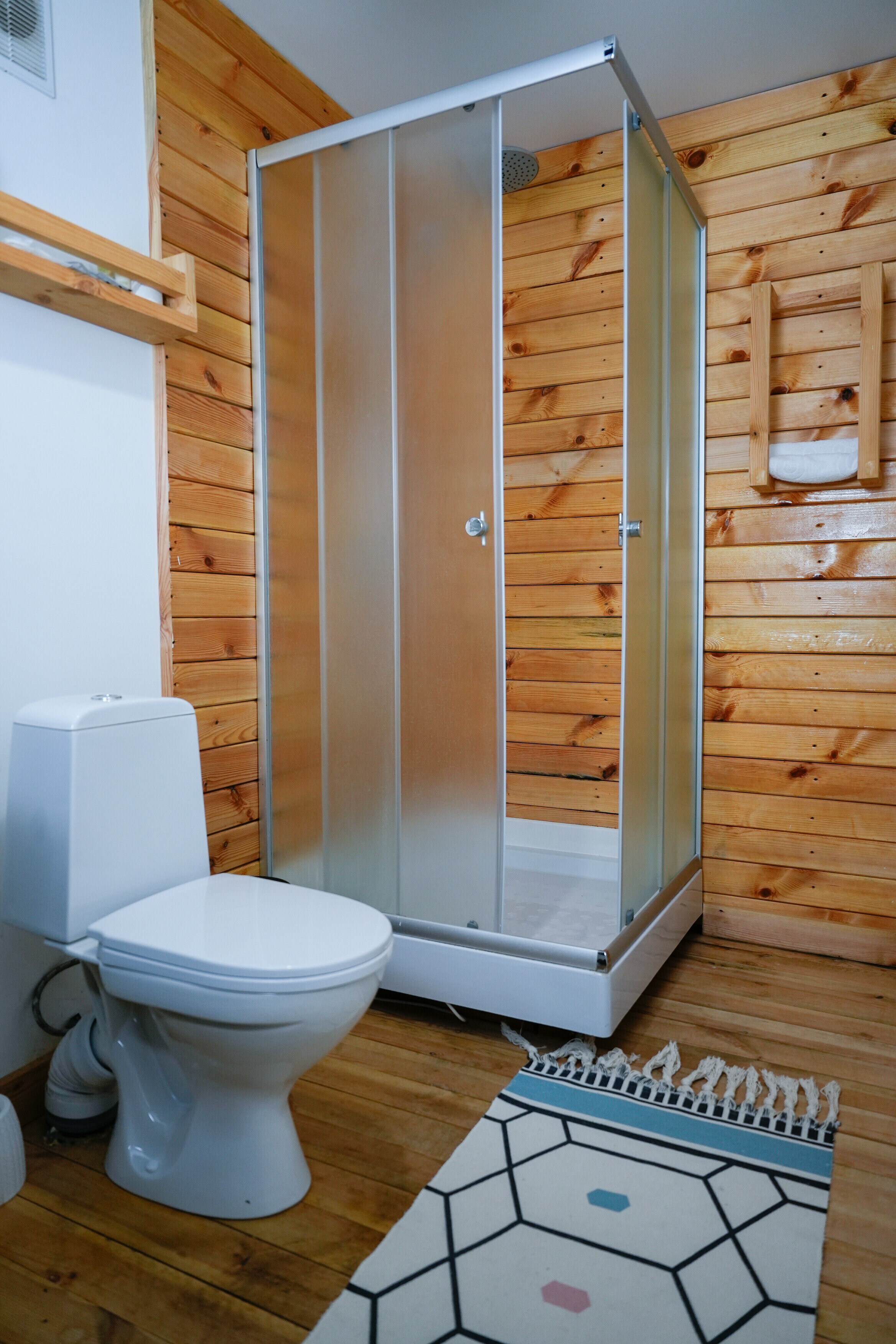 Двухместный номер с 1 кроватью