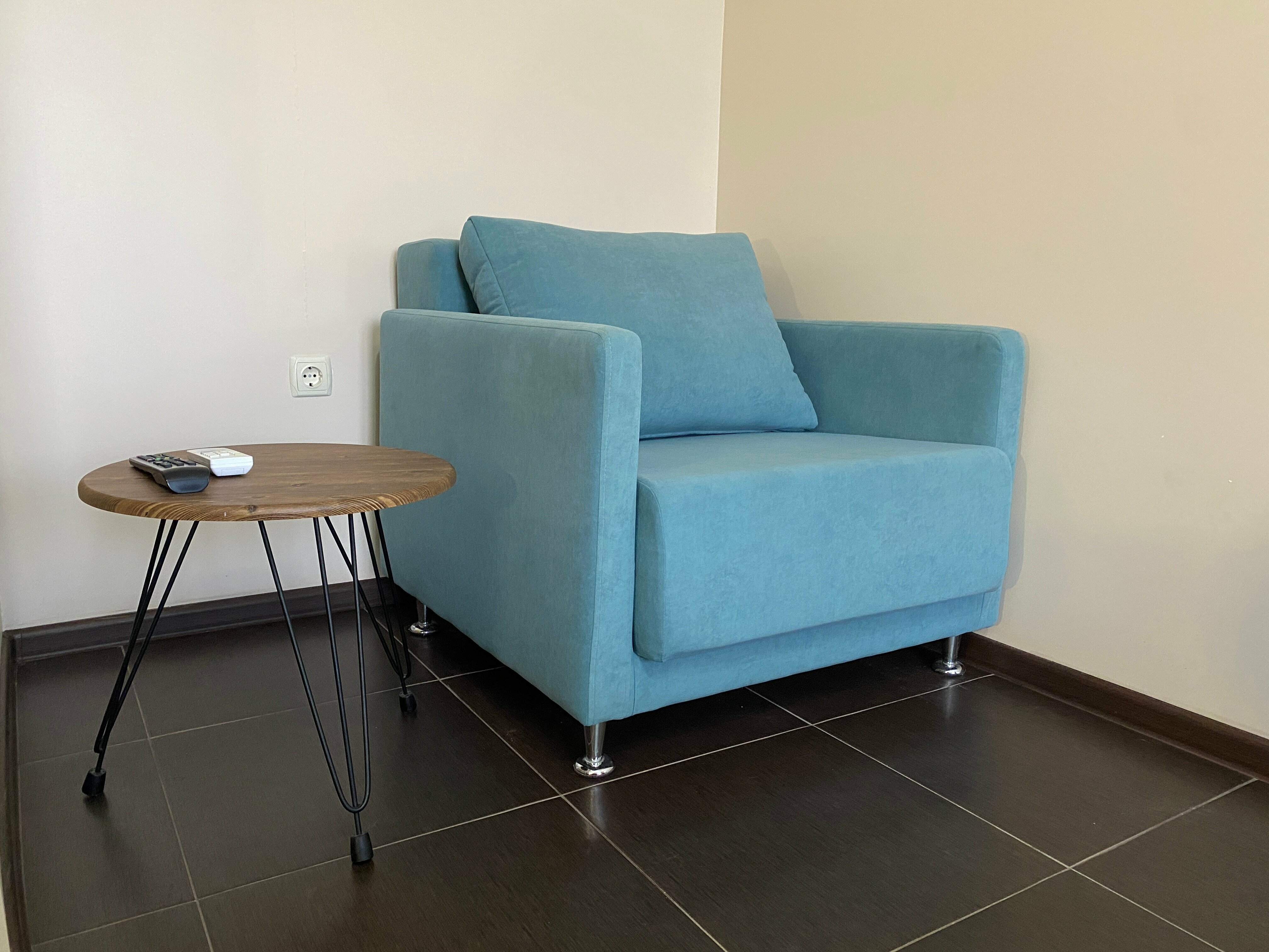 Размещение Стандарт