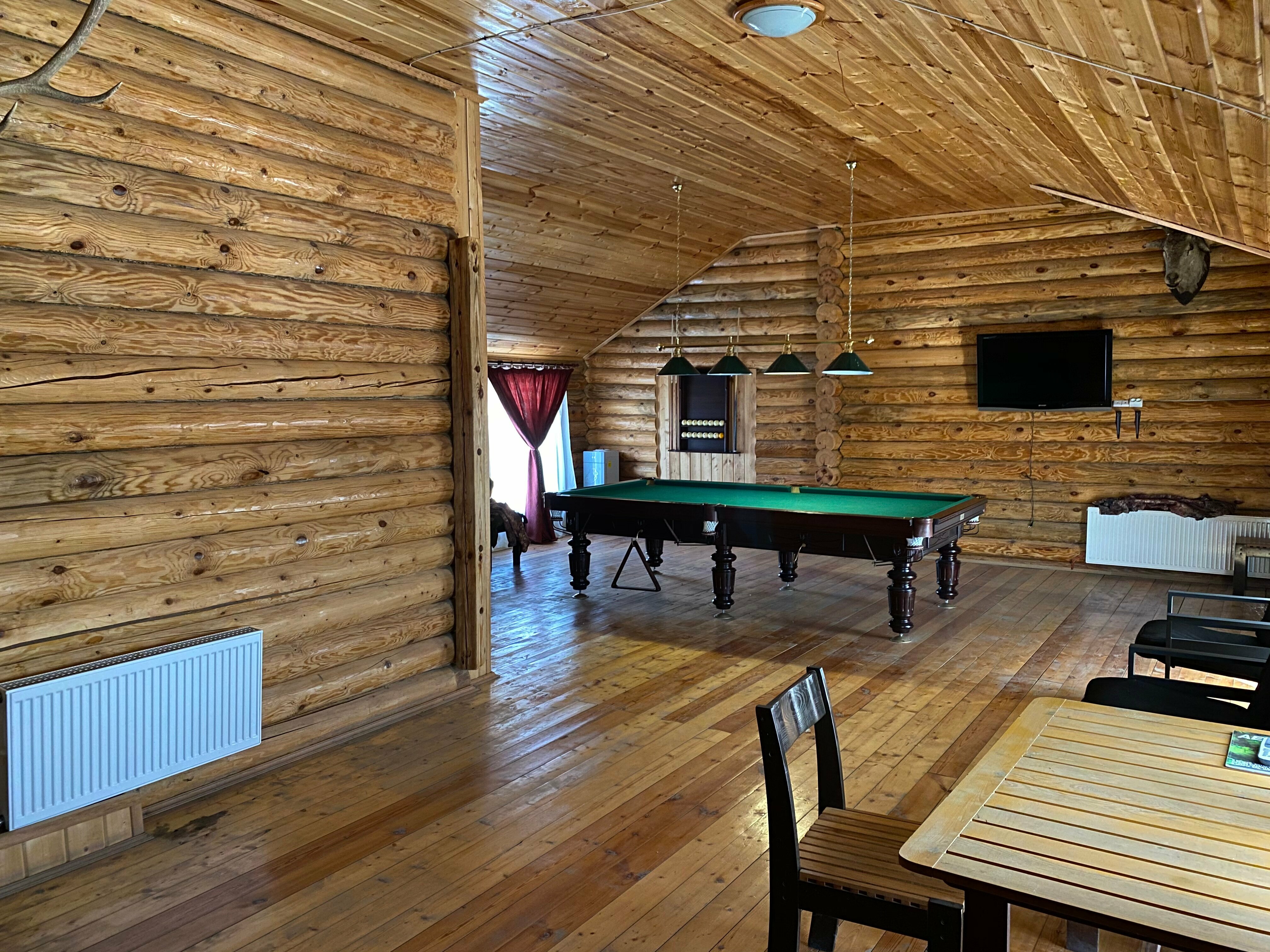 Стандарт 2-х местный с односпальными кроватями