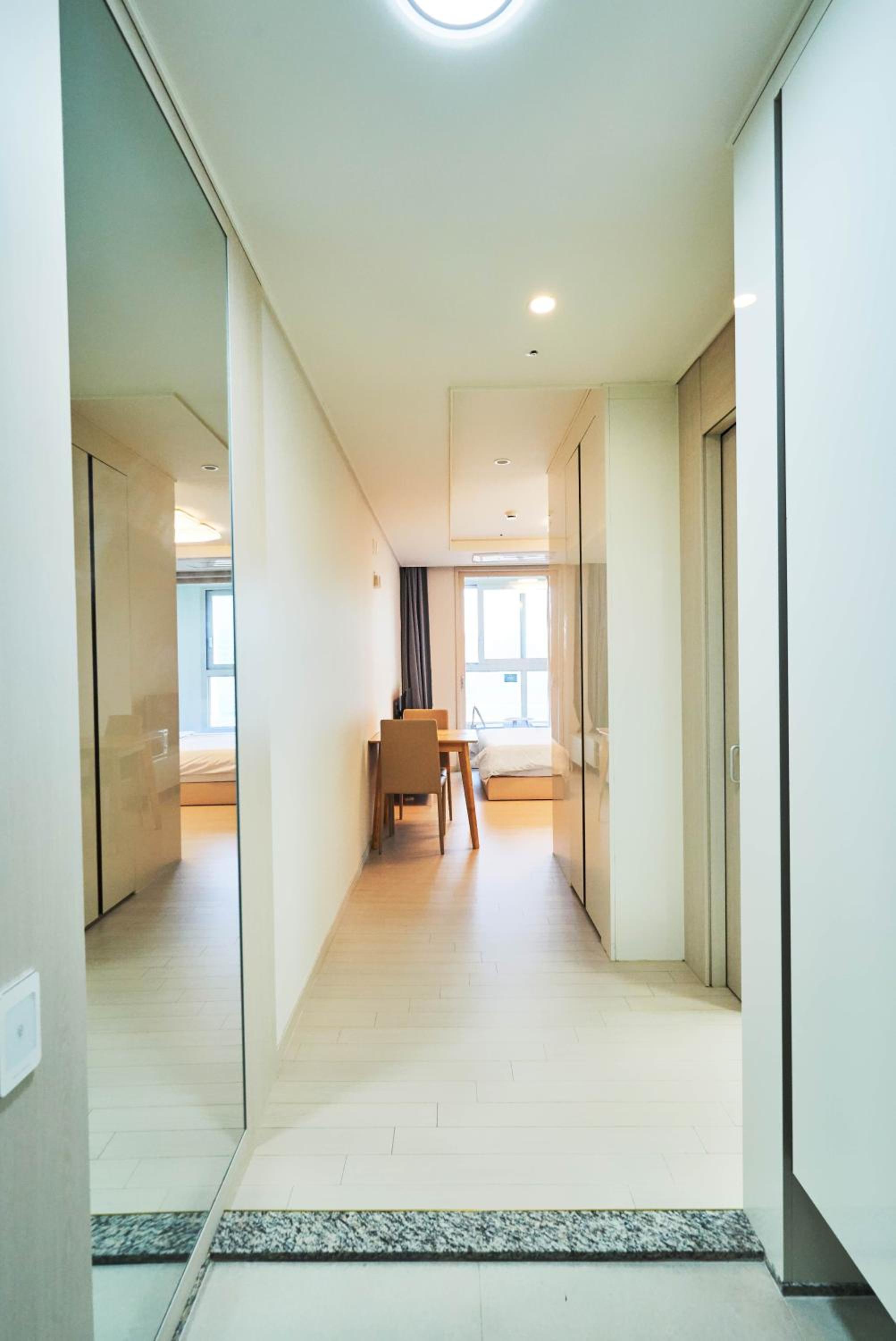 Economy Room -  Accessible Room