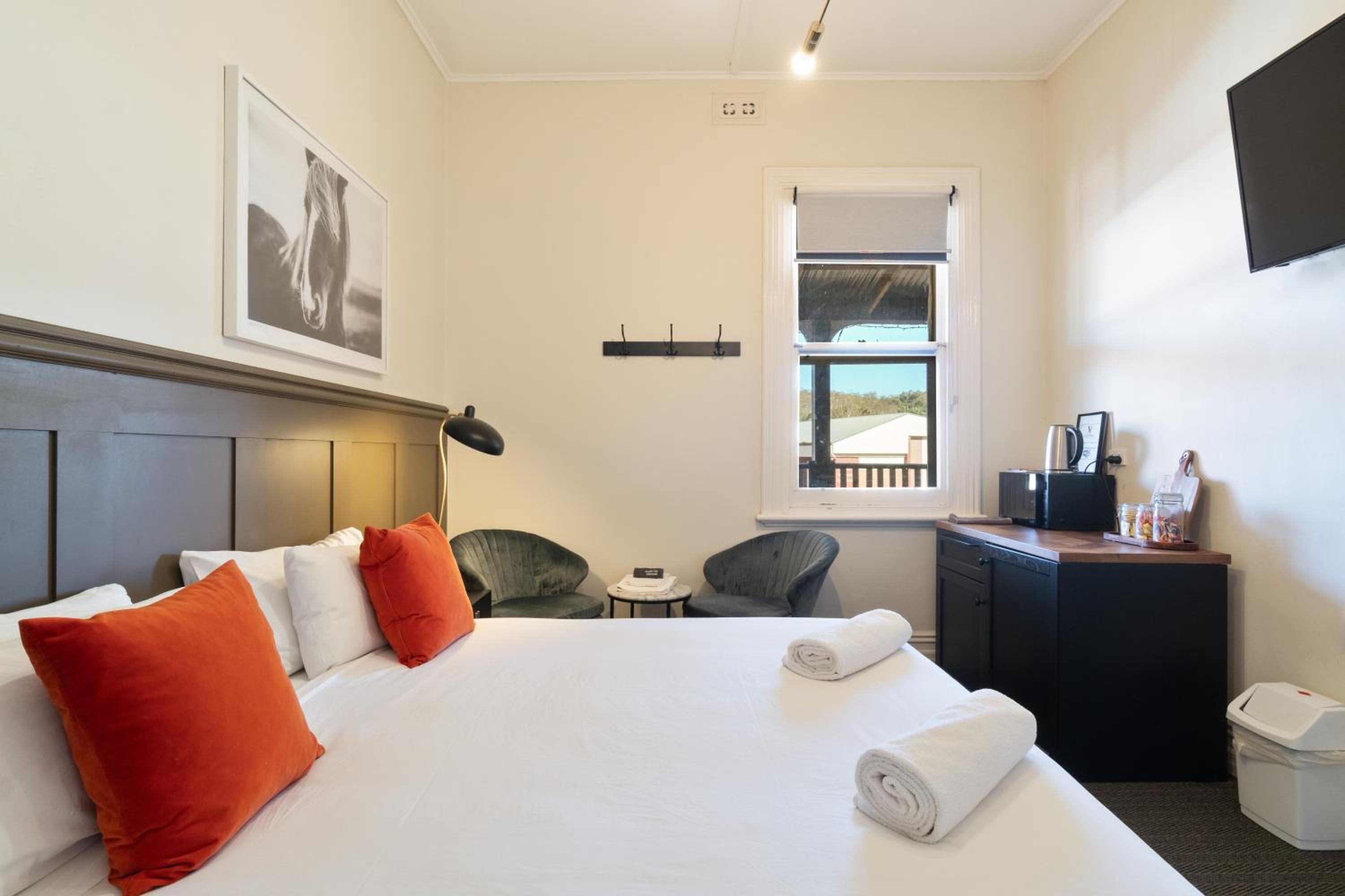 King Room