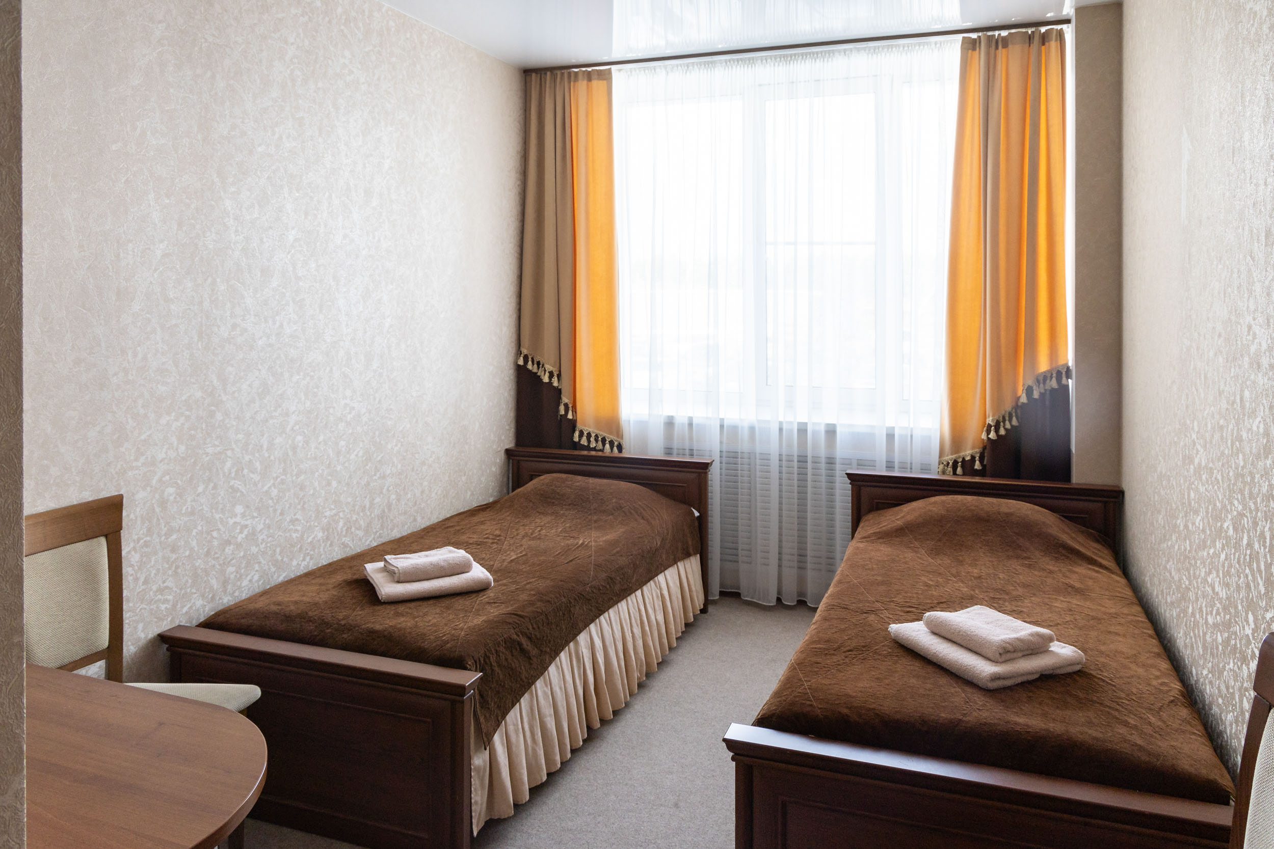 Стандарт 1 категории