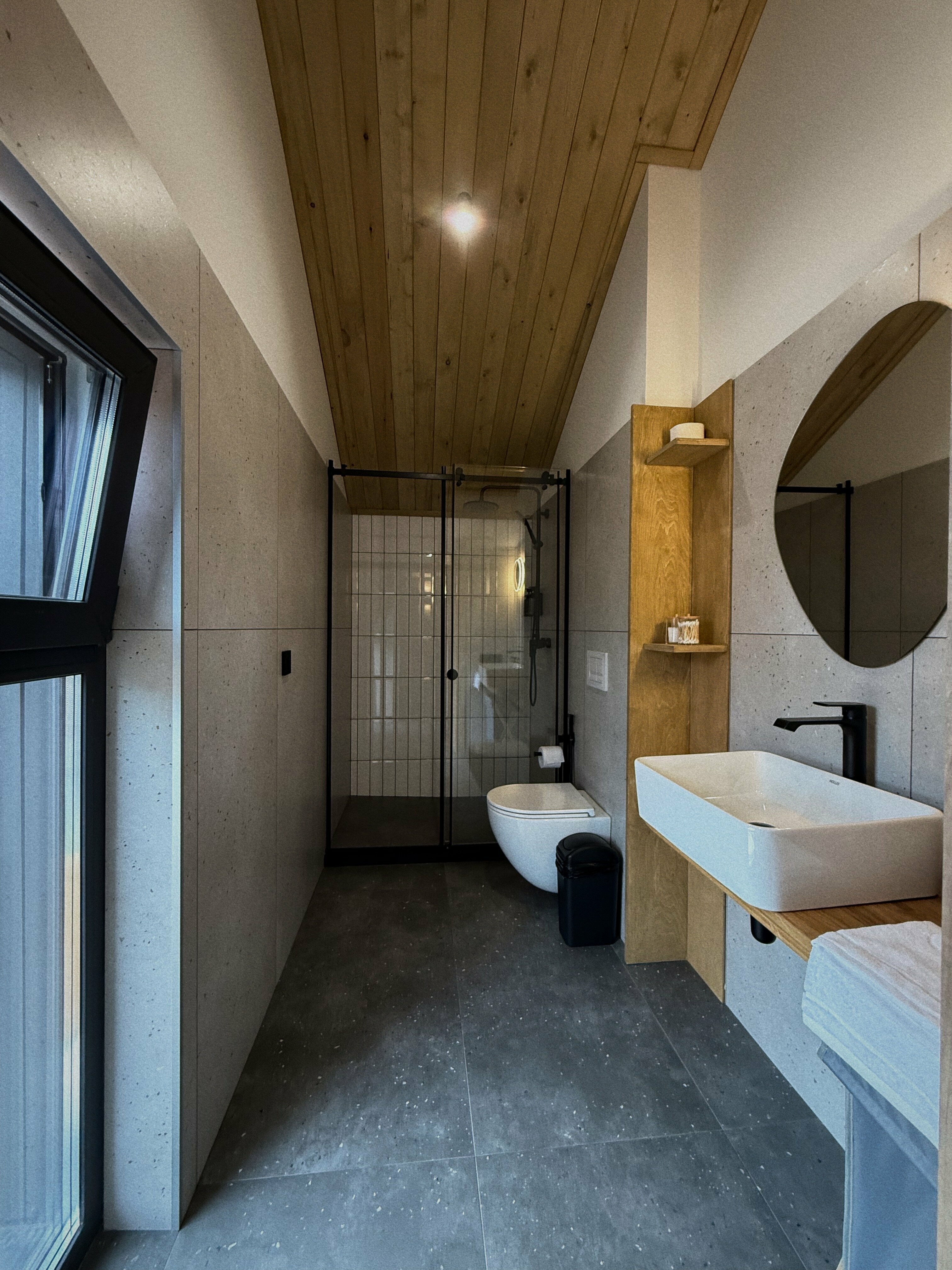 Вилла с 2 спальнями