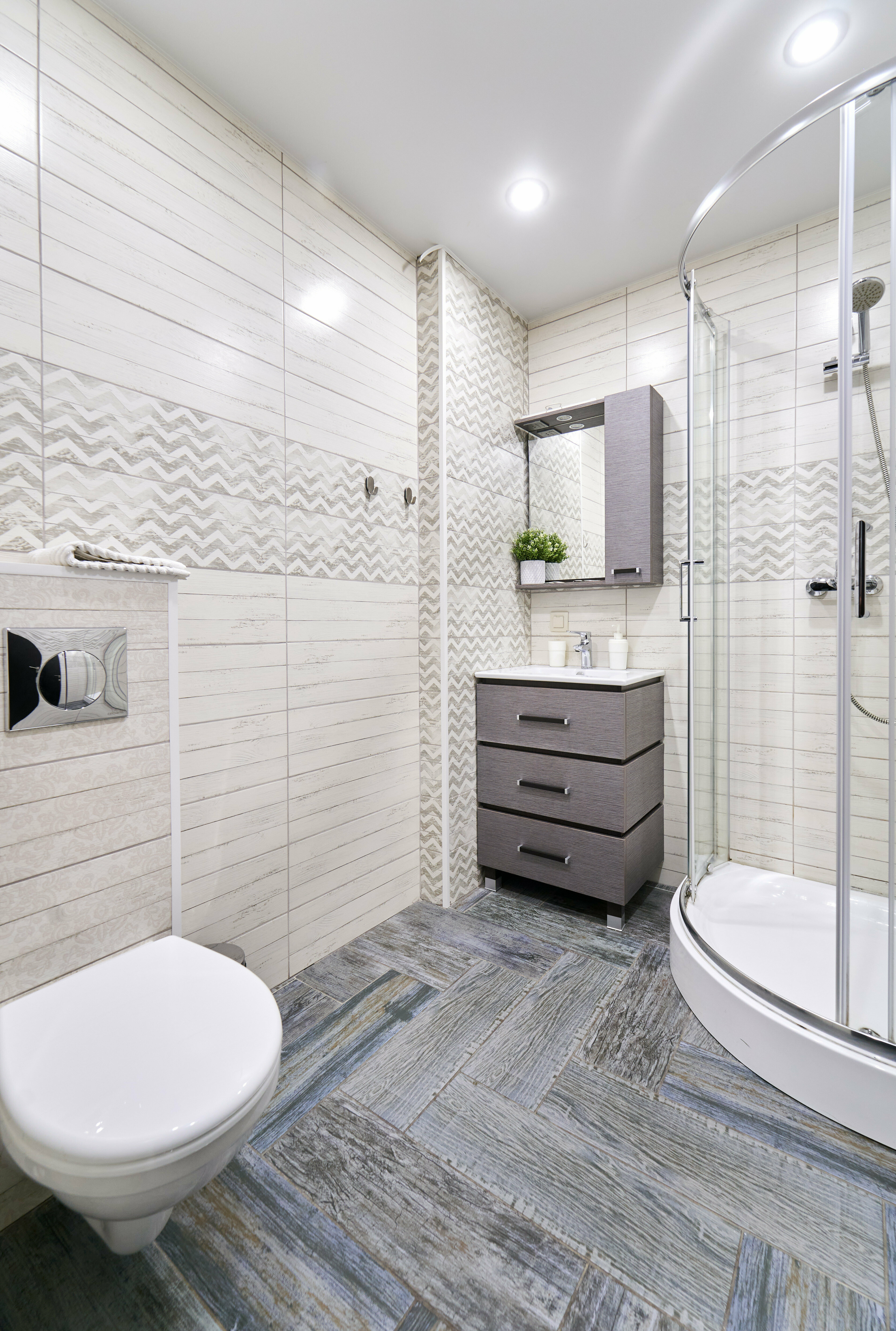 Двухместный номер с 1 кроватью и балконом